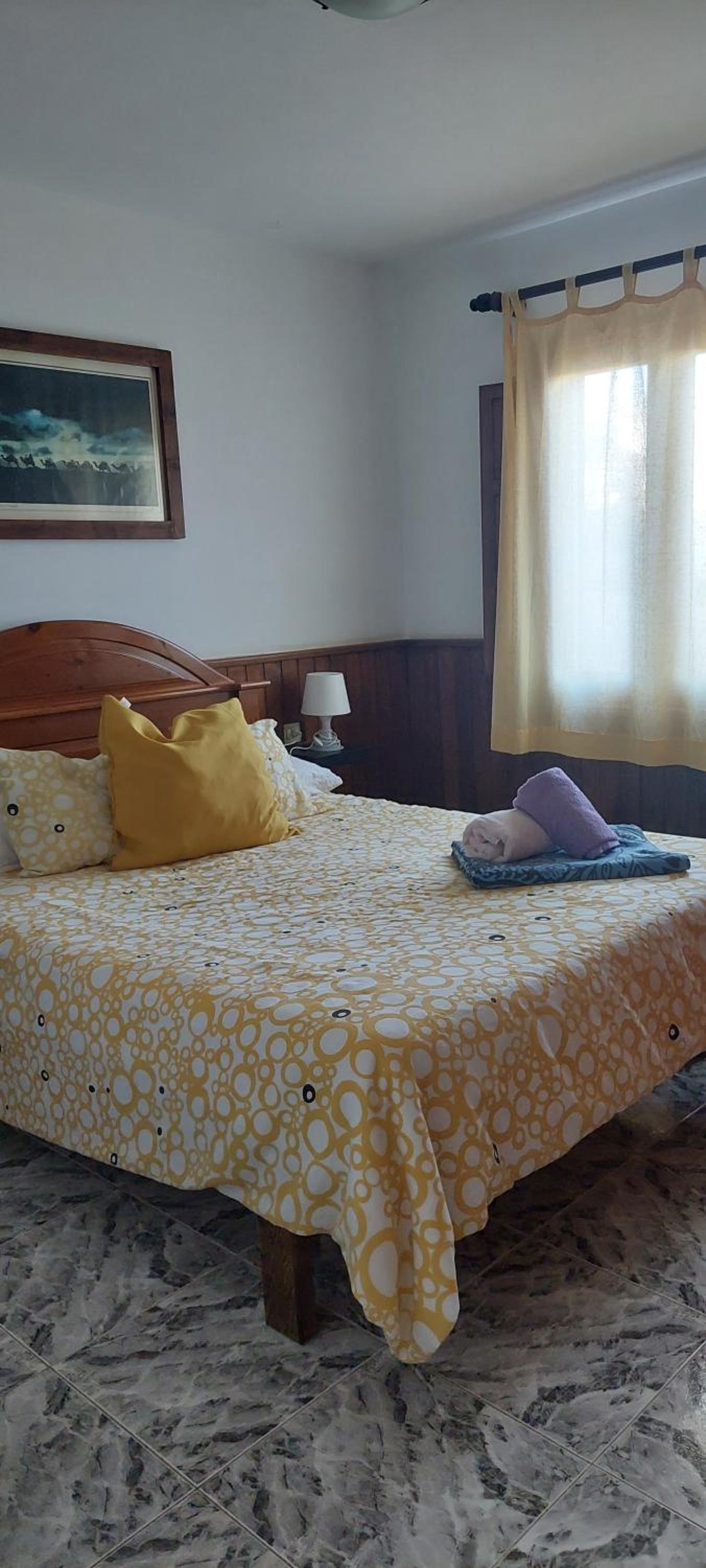 Casa Andres