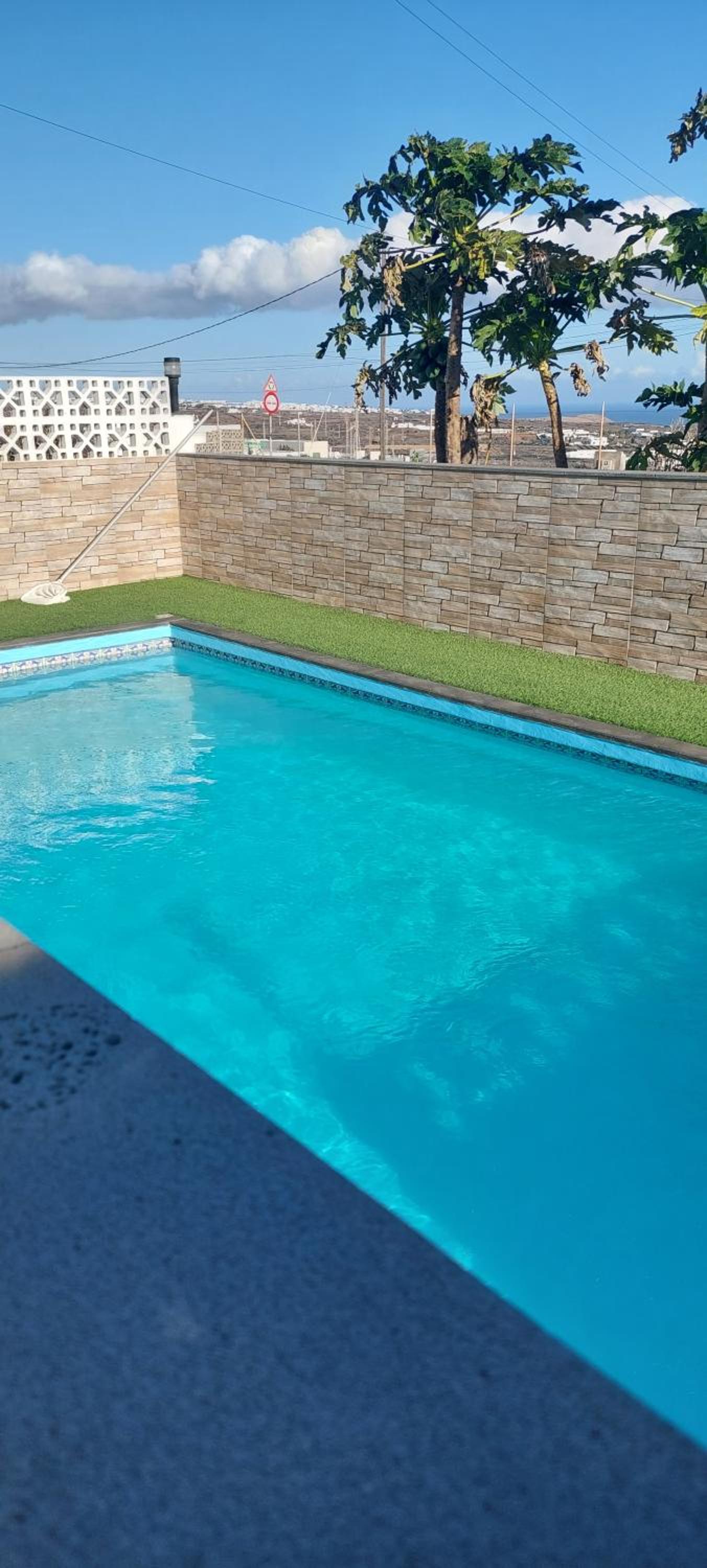 Casa Andres
