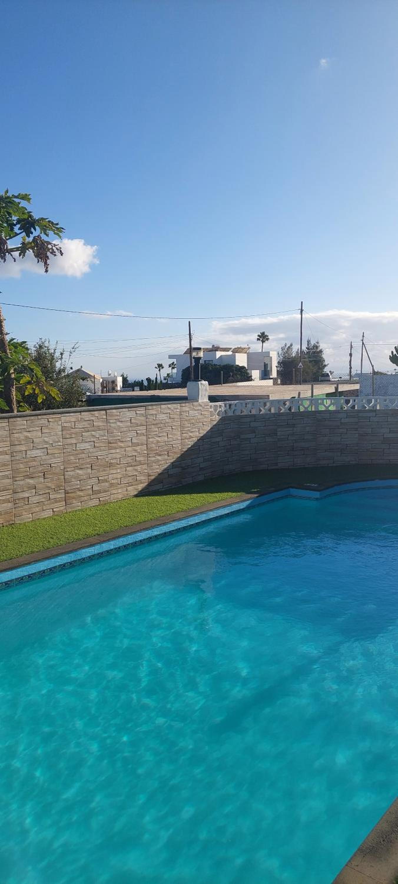 Casa Andres