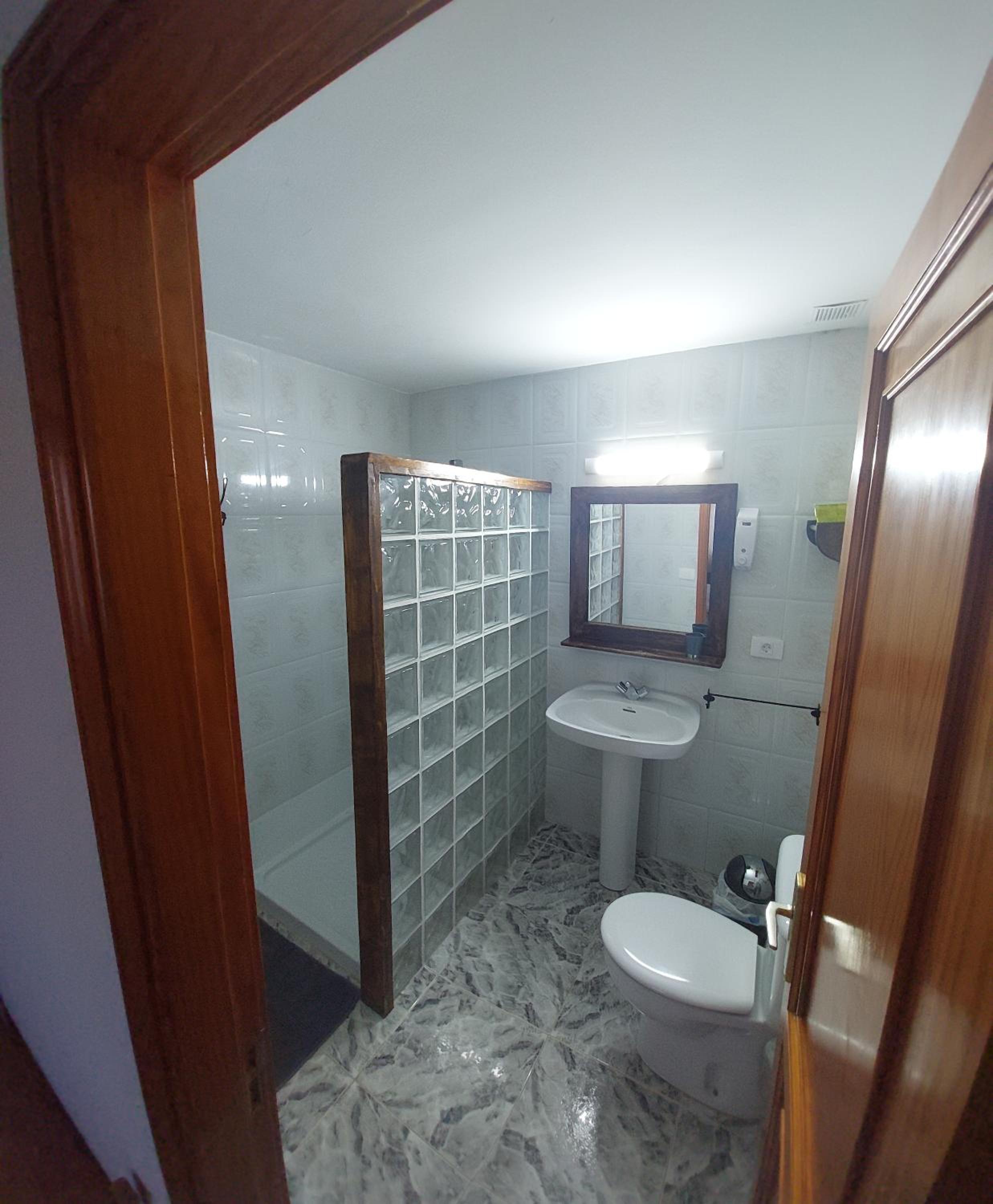 Casa Andres