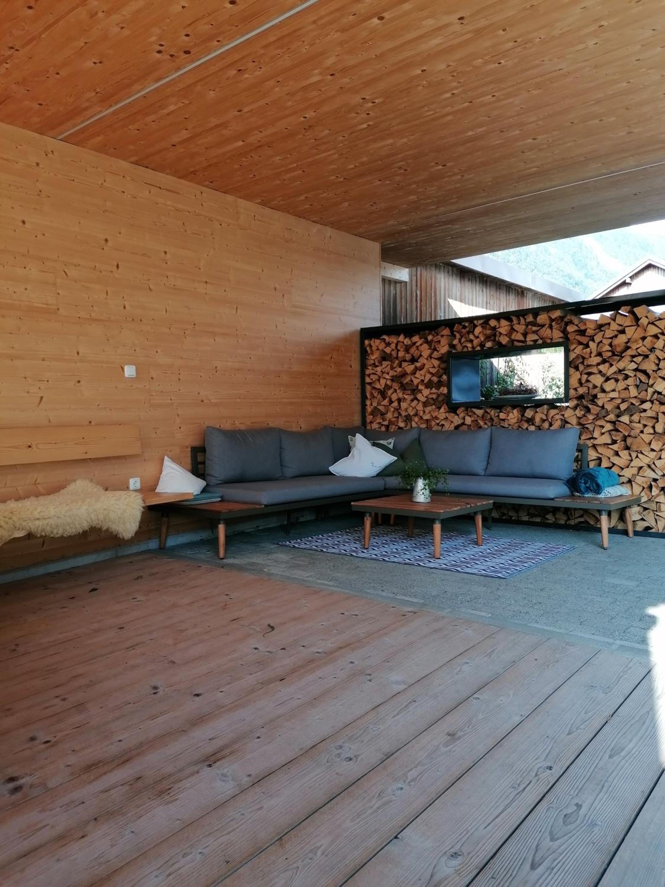 Gästehaus Appartements Egender