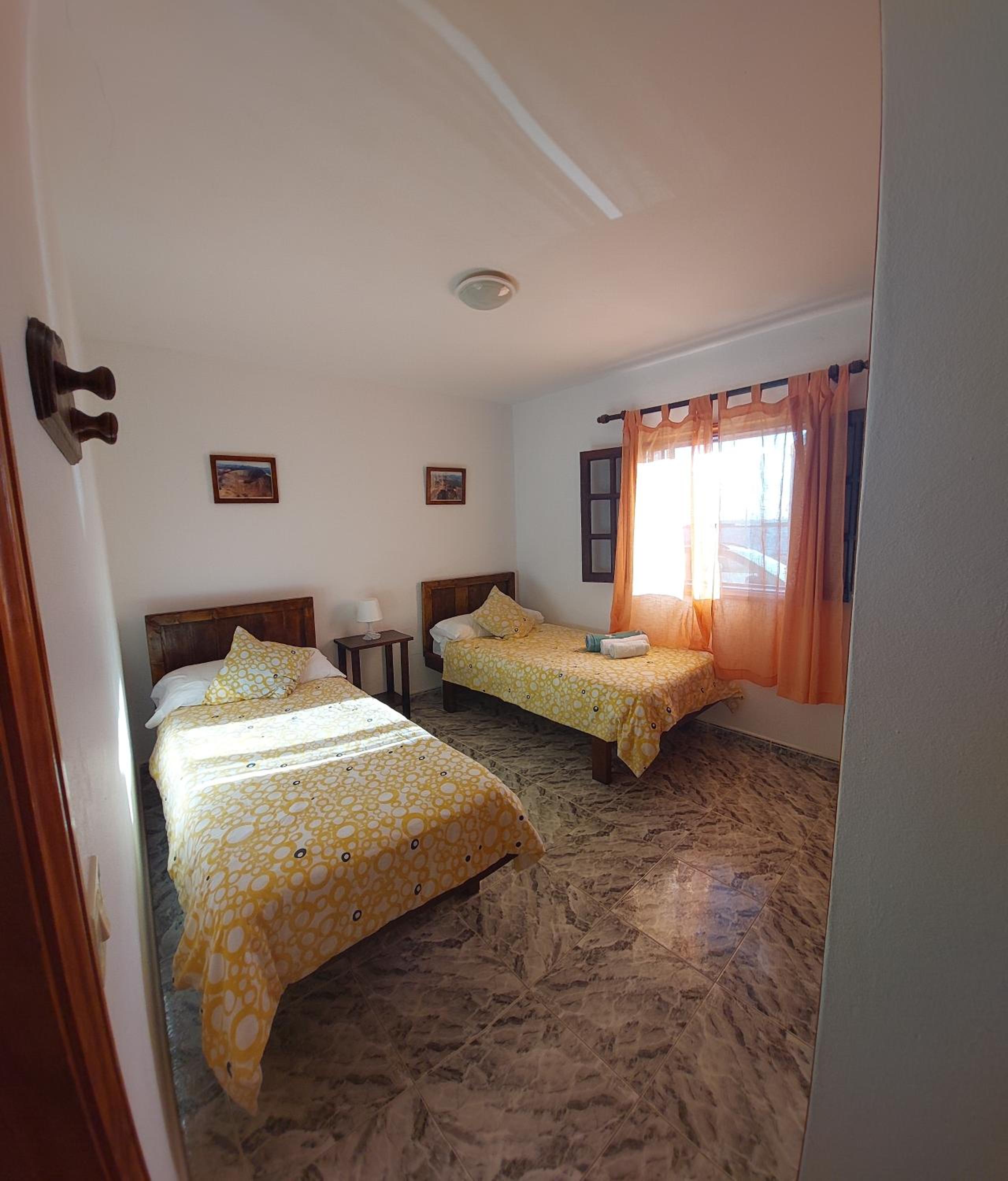 Casa Andres