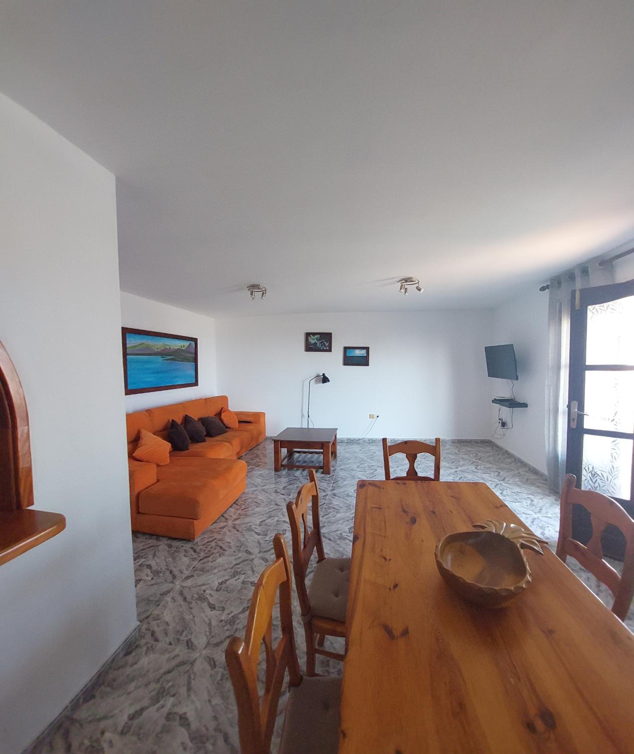 Casa Andres