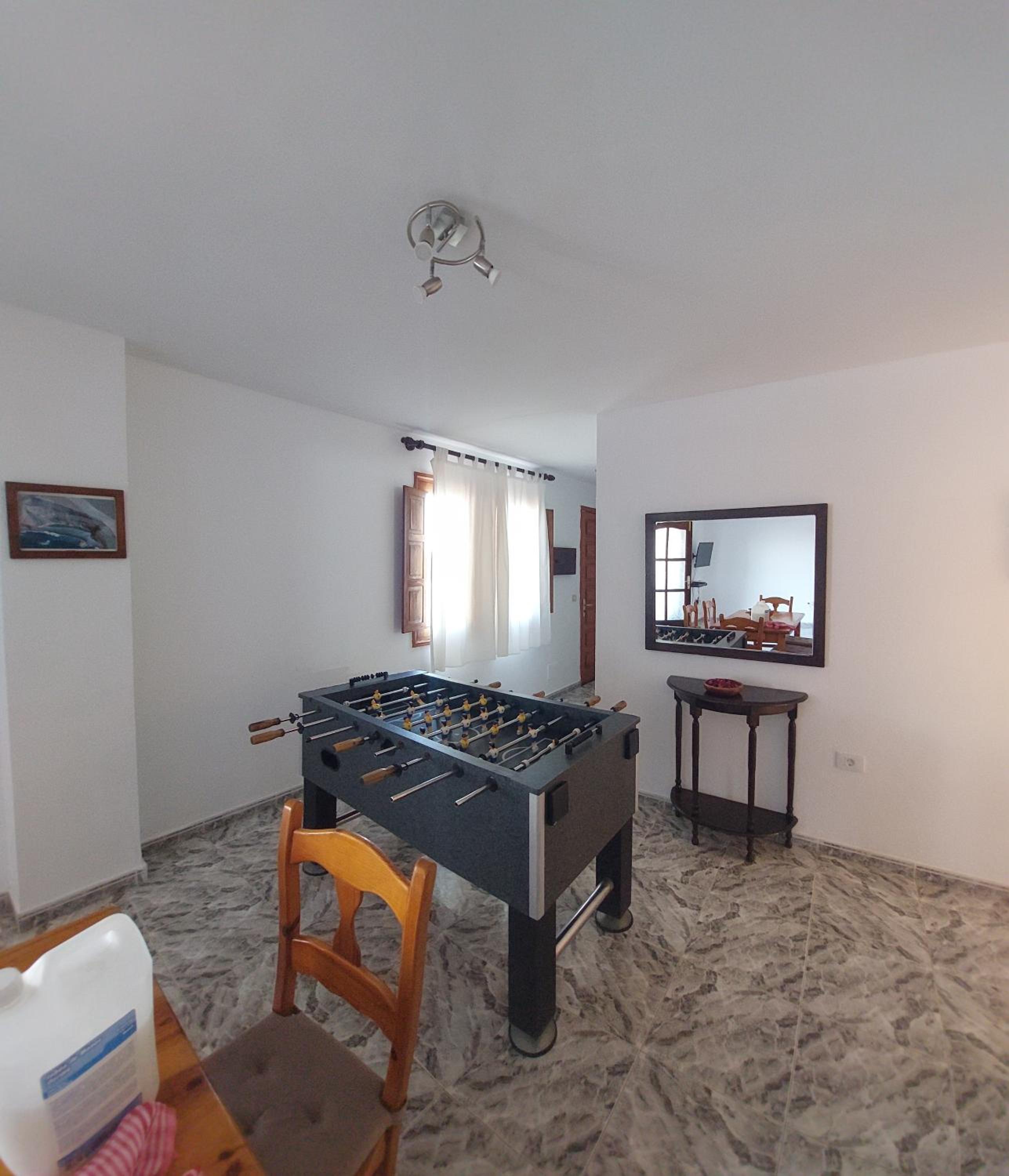 Casa Andres