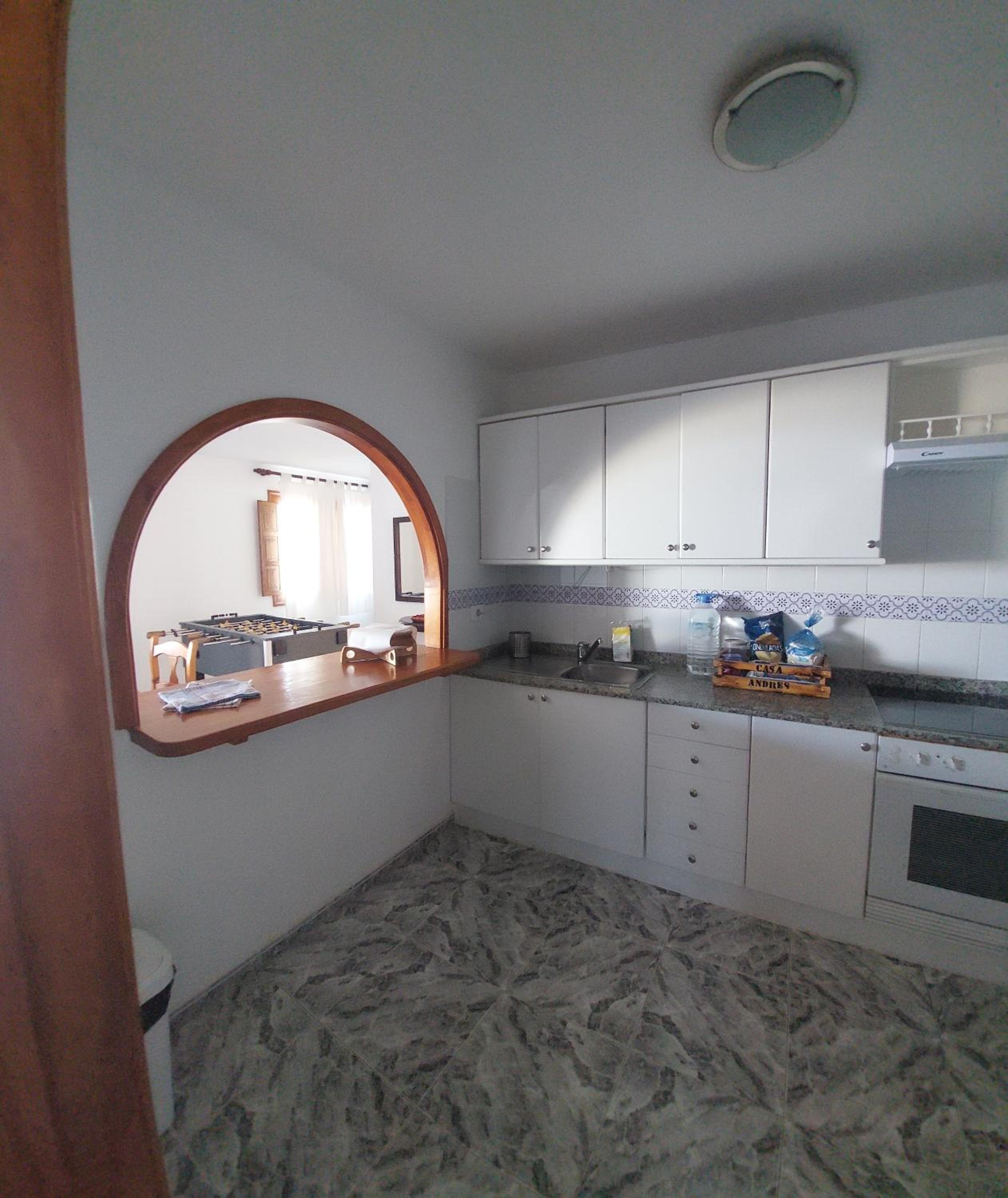 Casa Andres