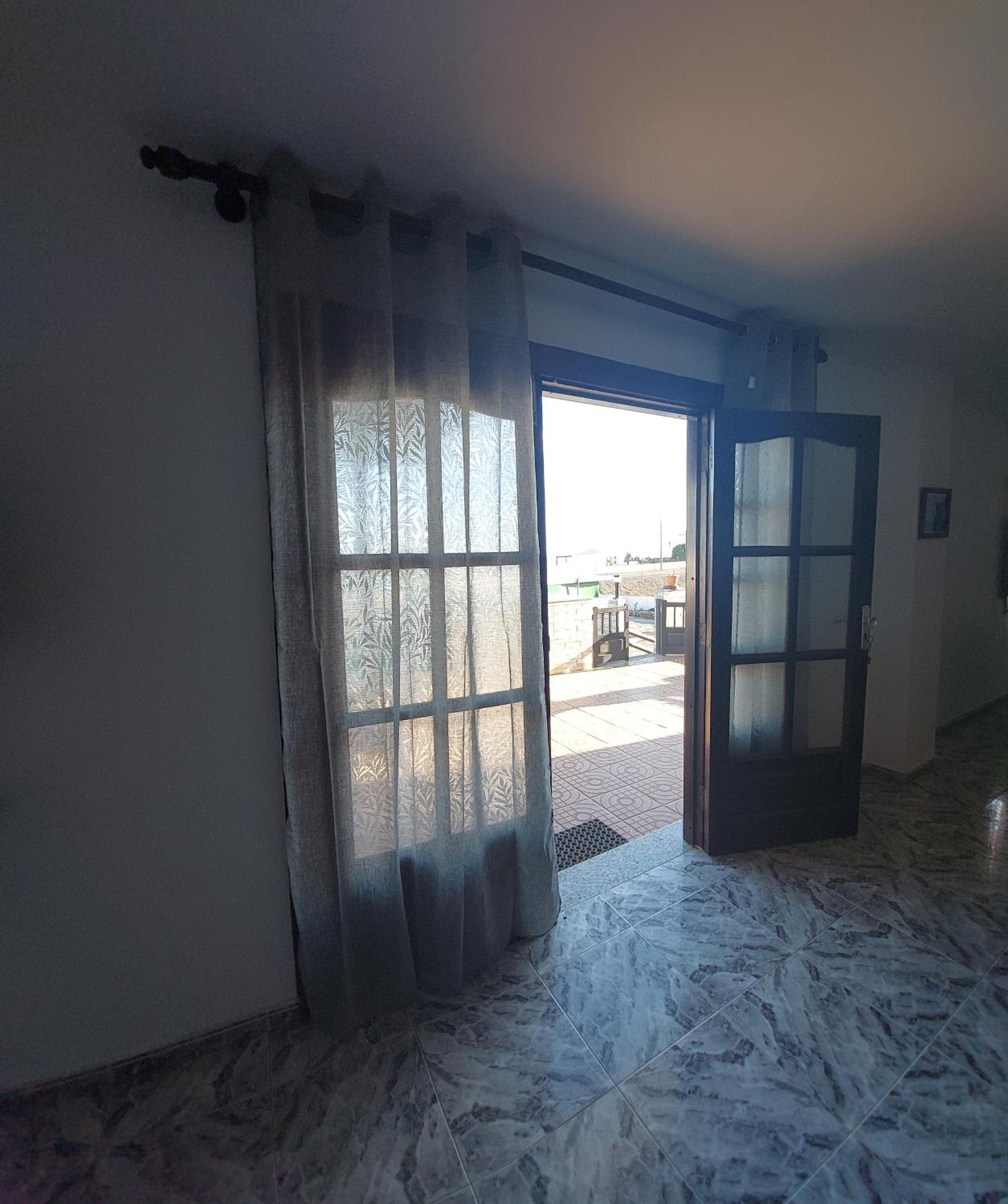 Casa Andres