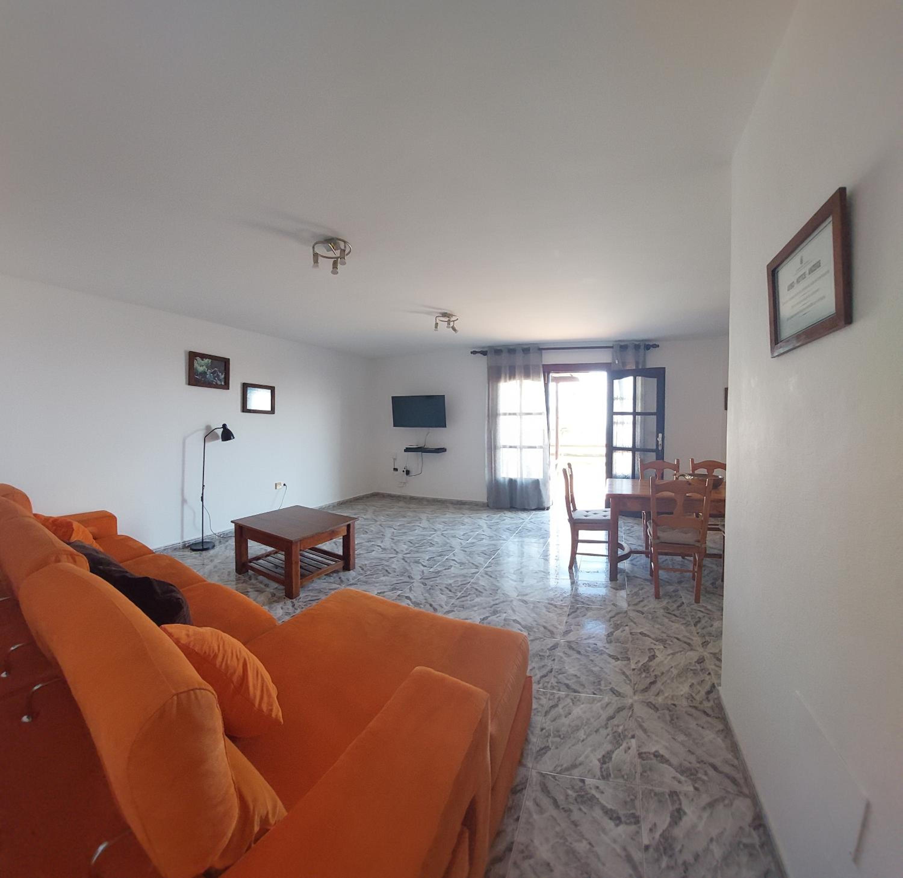 Casa Andres