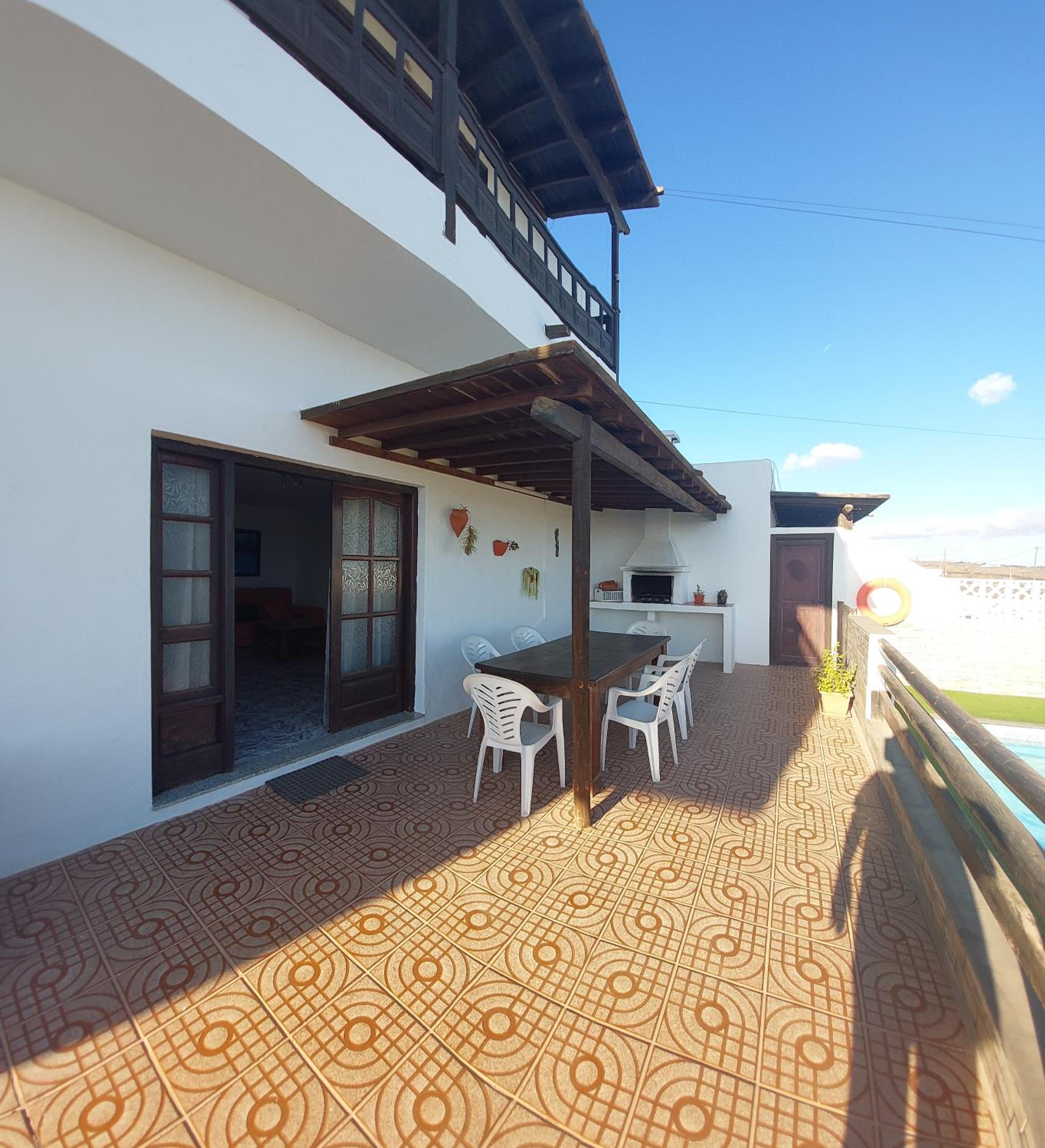 Casa Andres