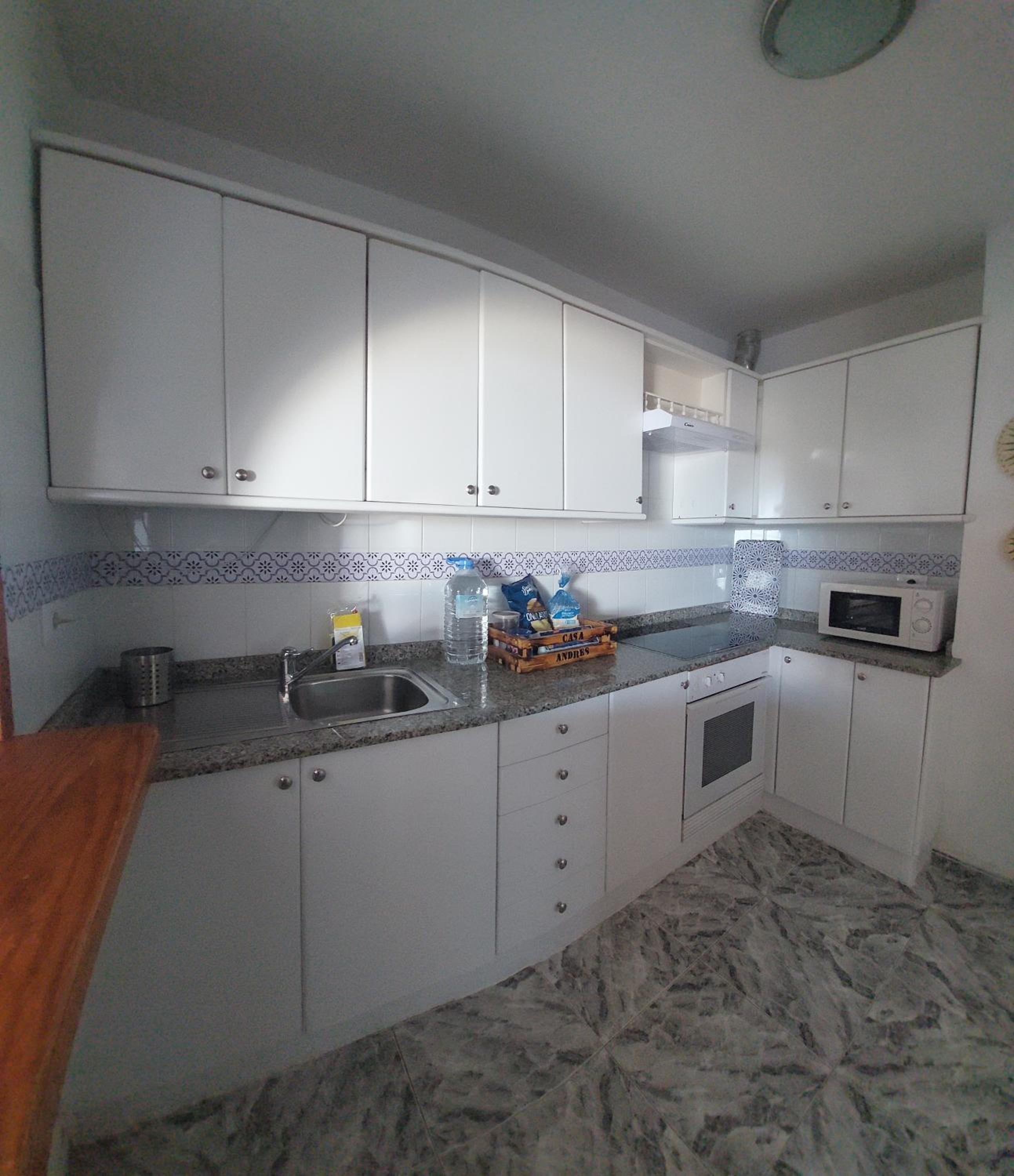 Casa Andres