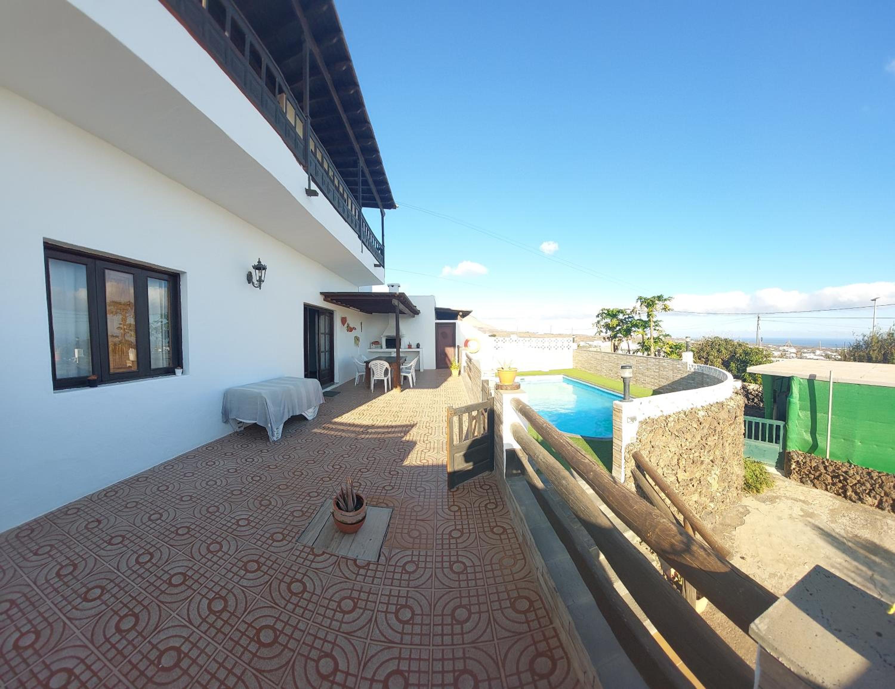 Casa Andres