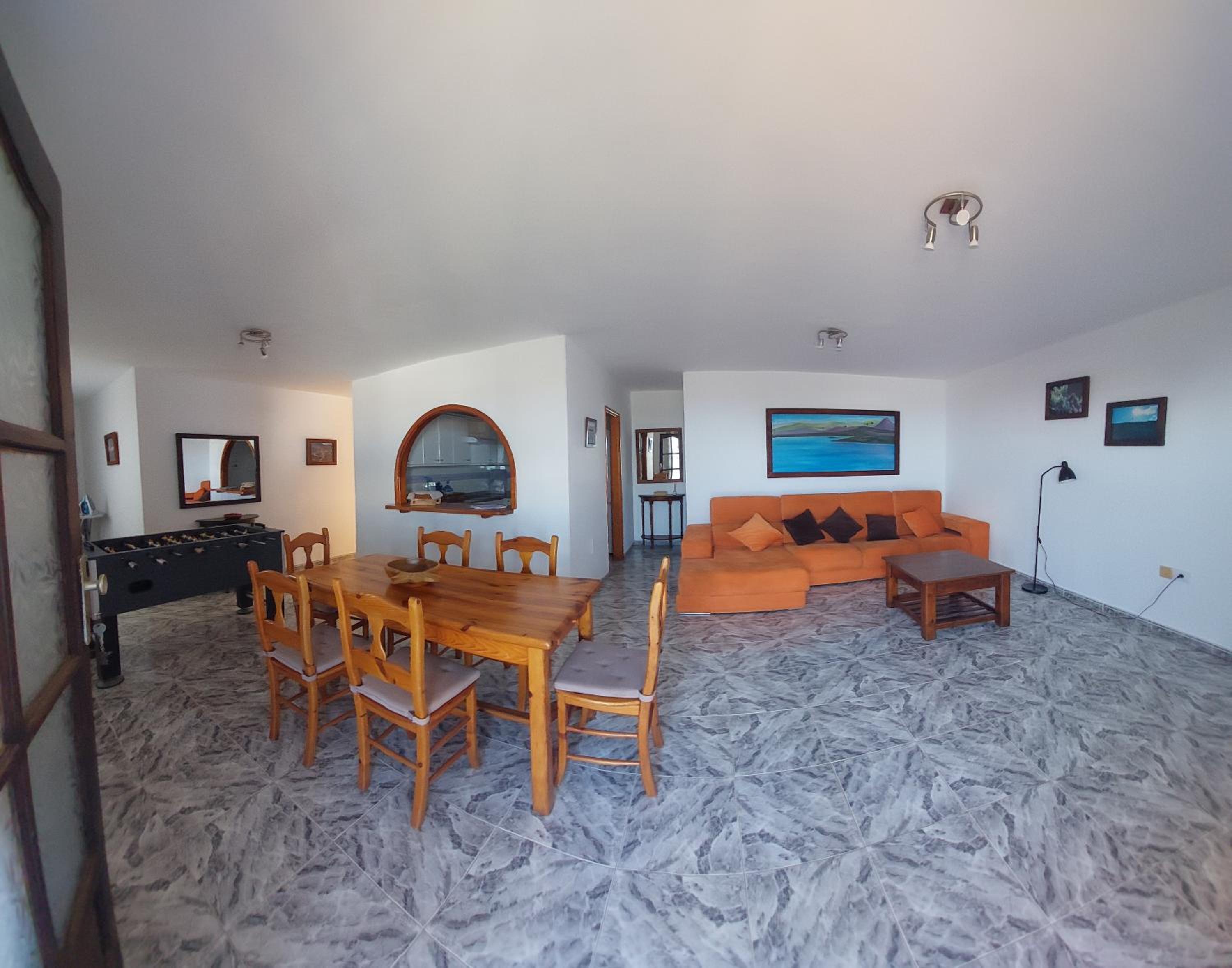 Casa Andres