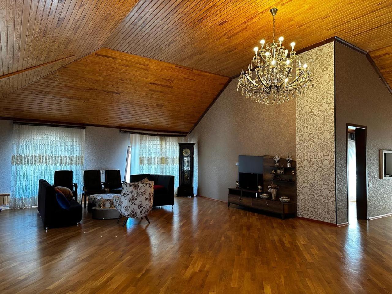 Ramana Villa