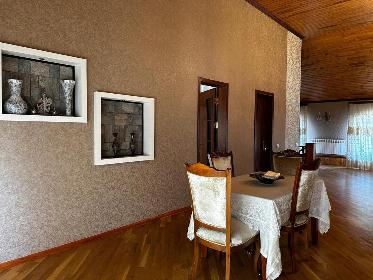 Ramana Villa