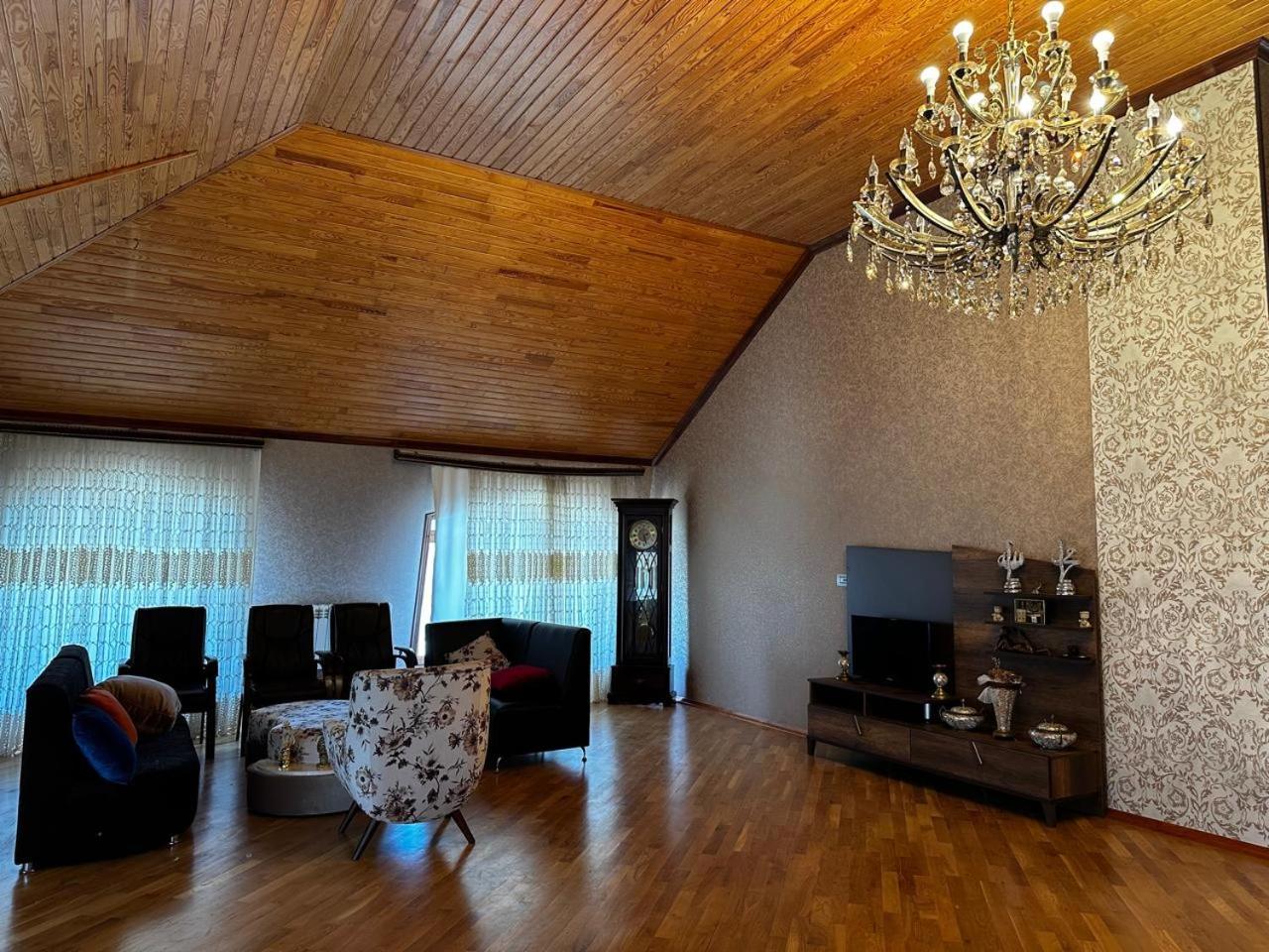 Ramana Villa