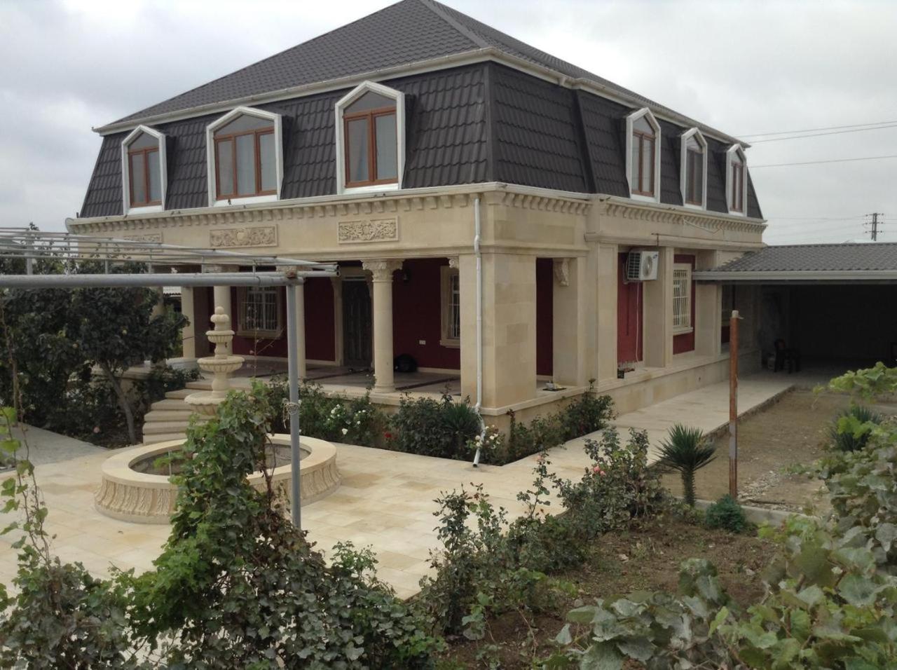 Ramana Villa