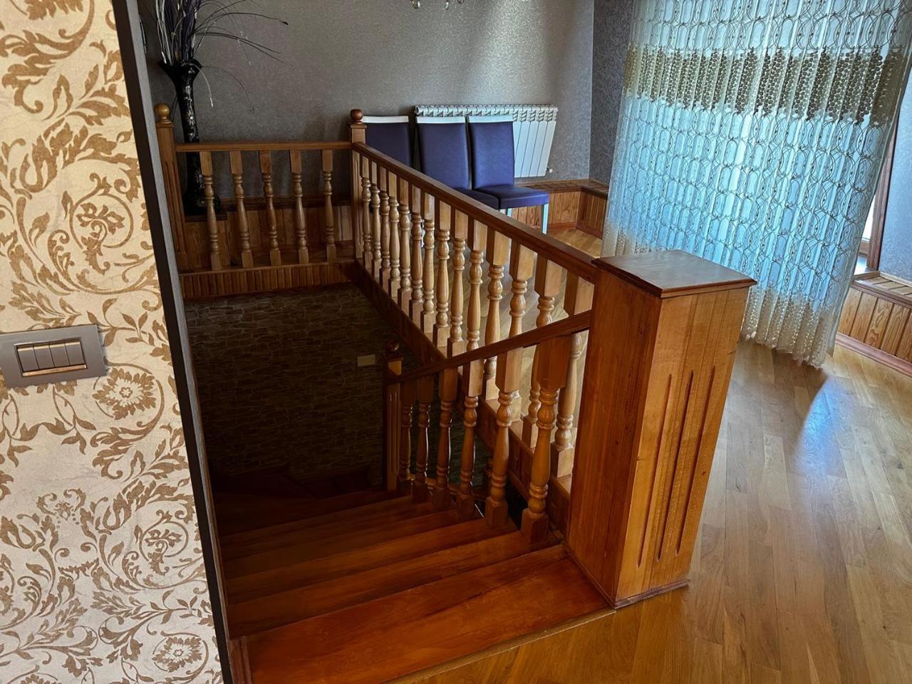 Ramana Villa