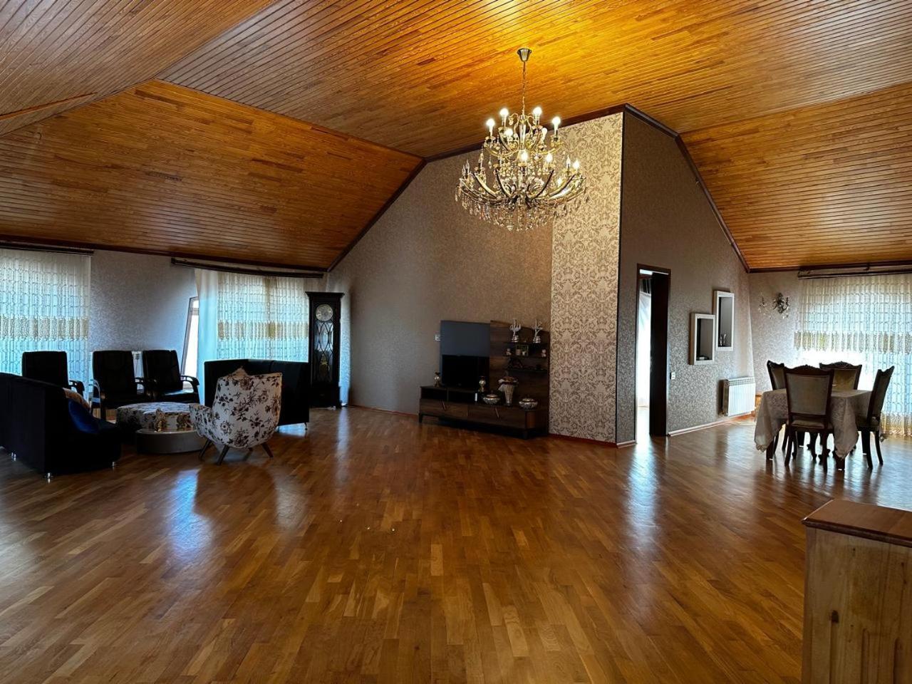 Ramana Villa