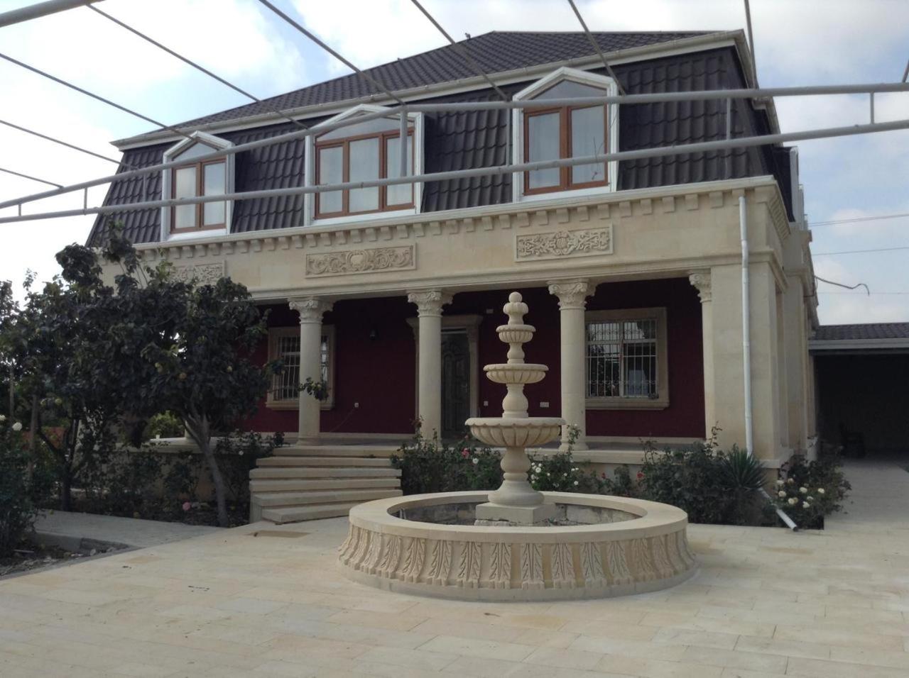 Ramana Villa
