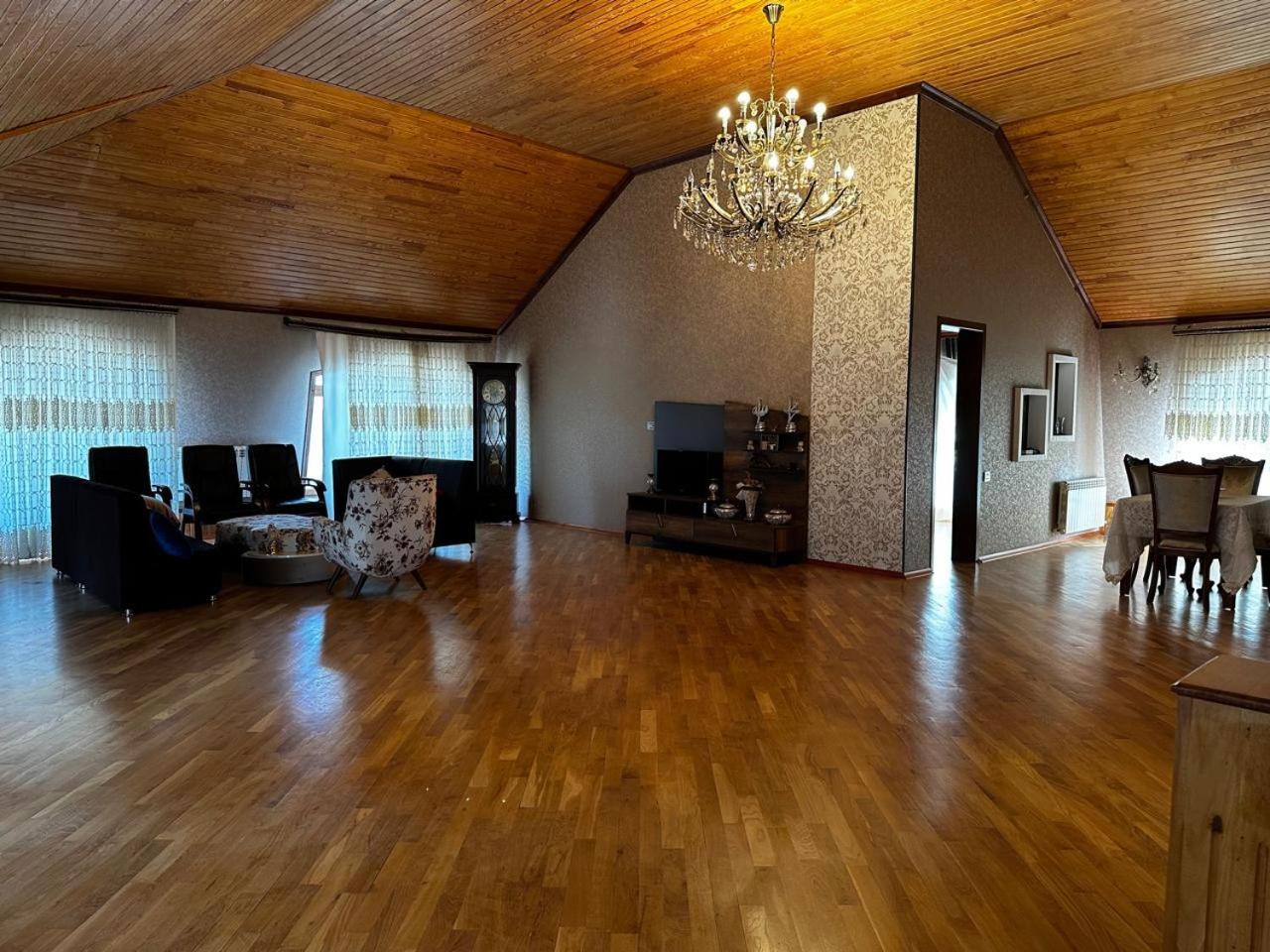 Ramana Villa