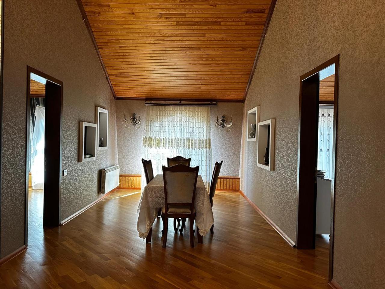 Ramana Villa