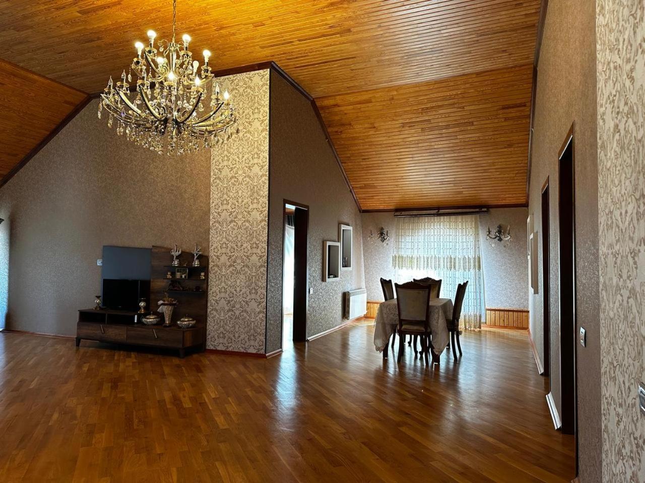 Ramana Villa