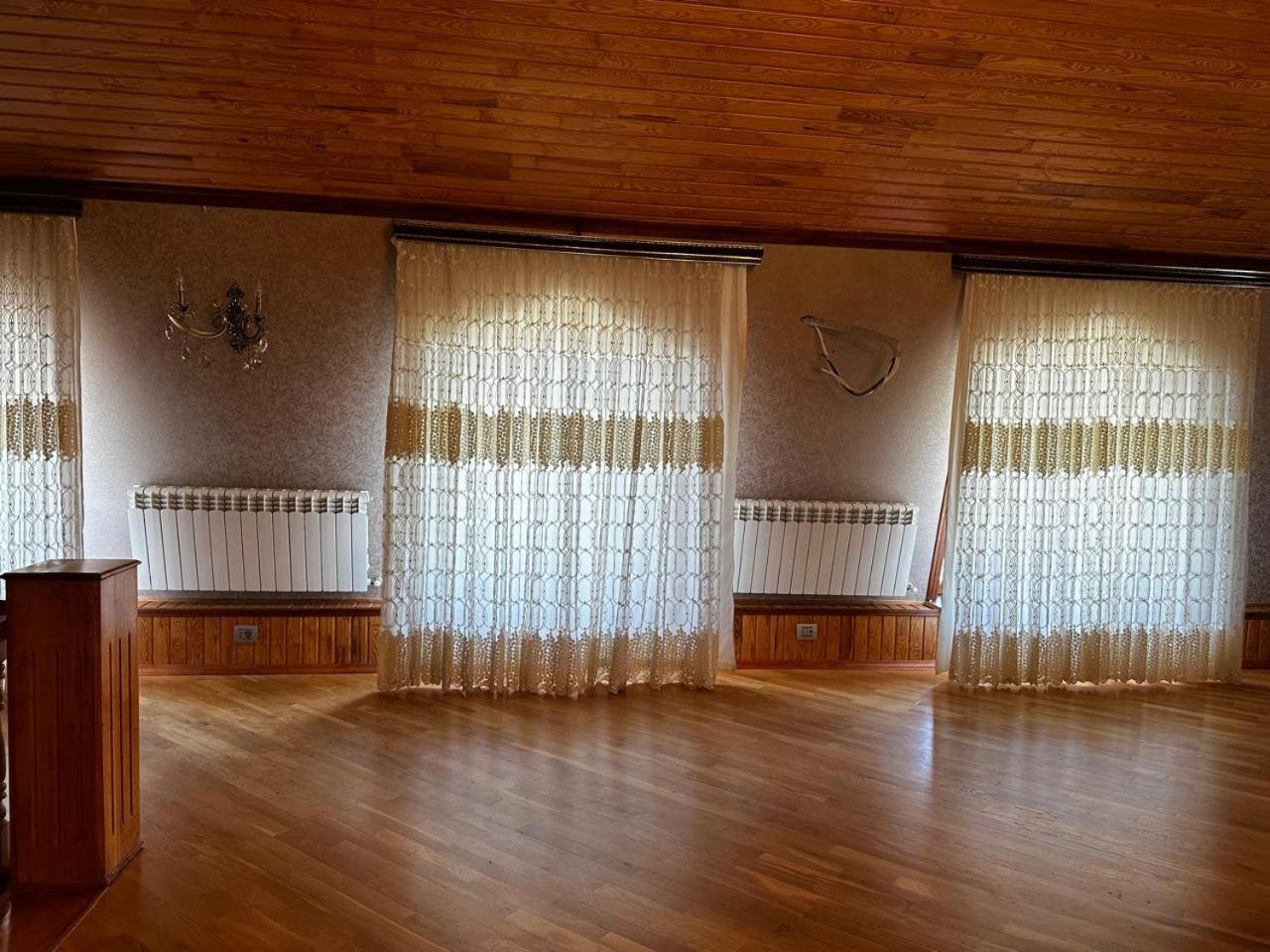 Ramana Villa