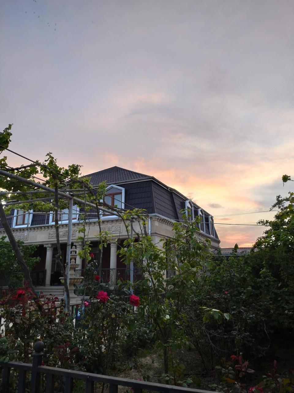 Ramana Villa