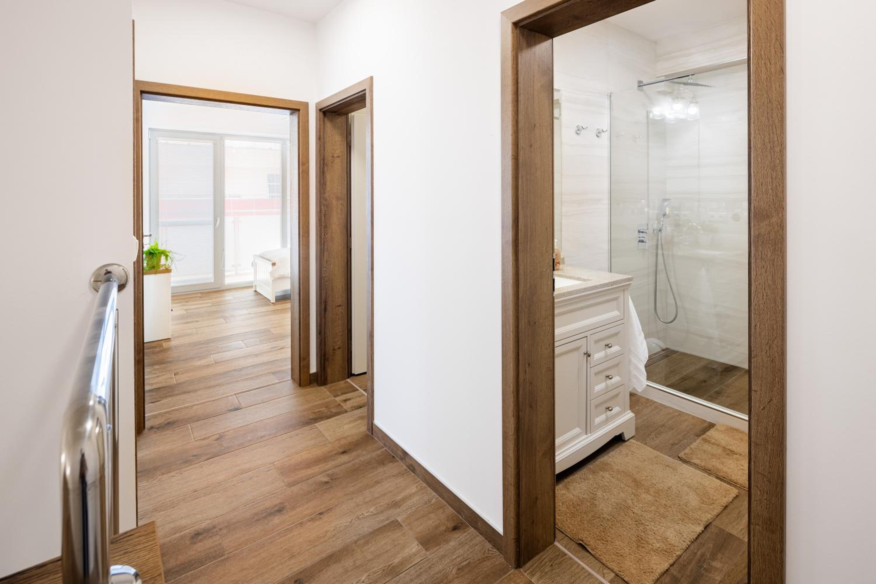 City Center Gallery Apartment