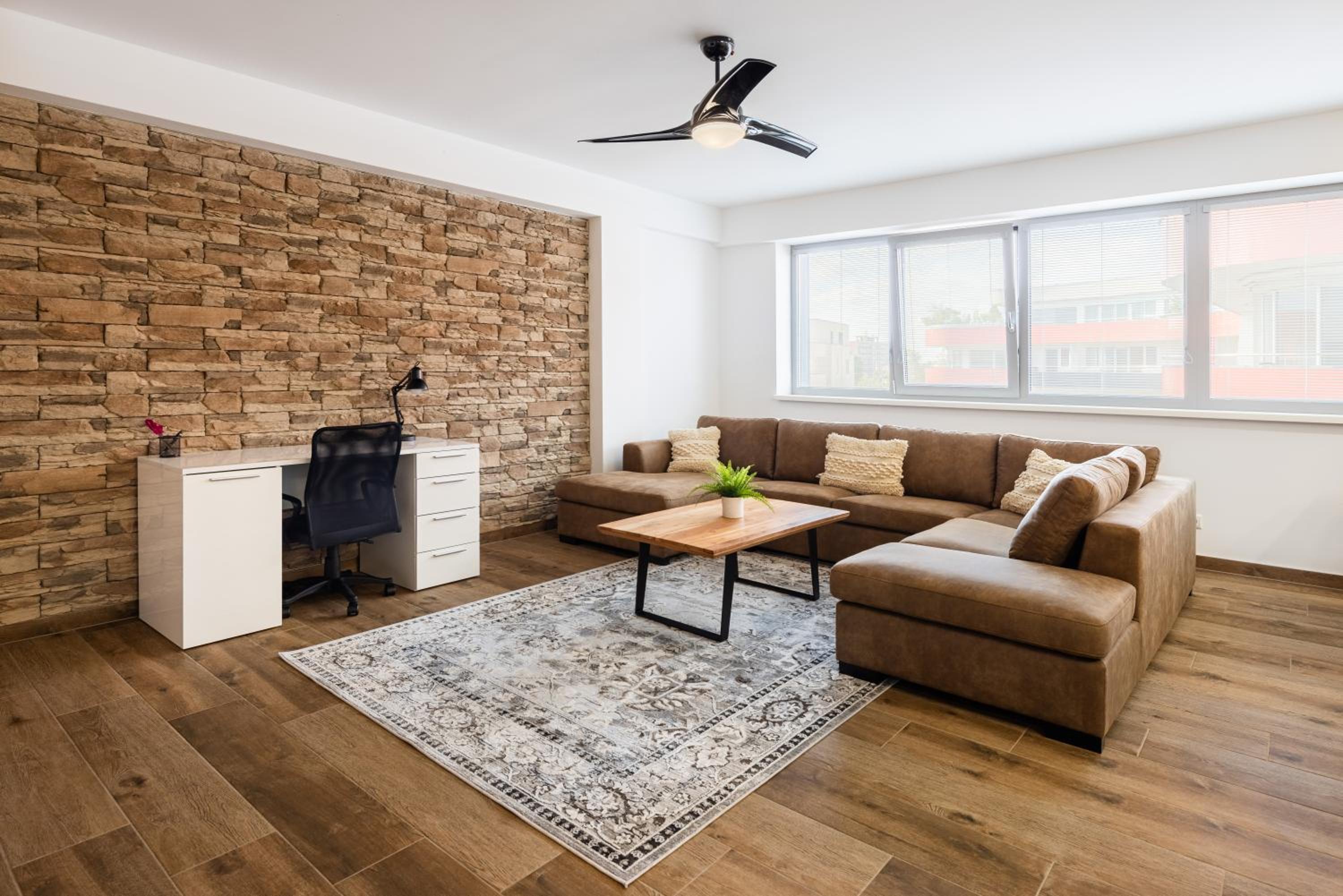 City Center Gallery Apartment