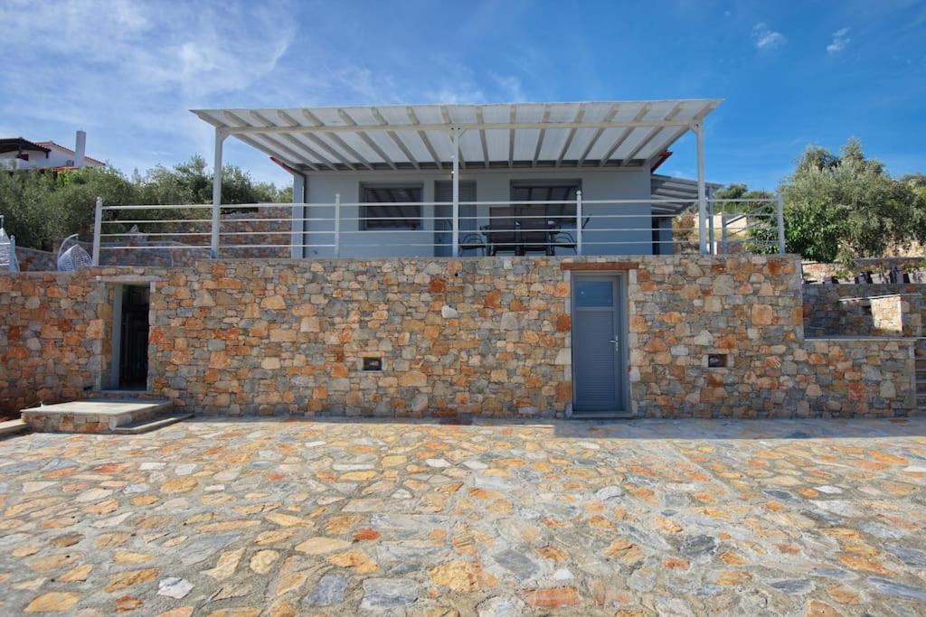 Marea Alonissos