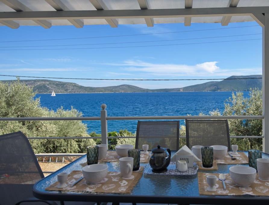 Marea Alonissos