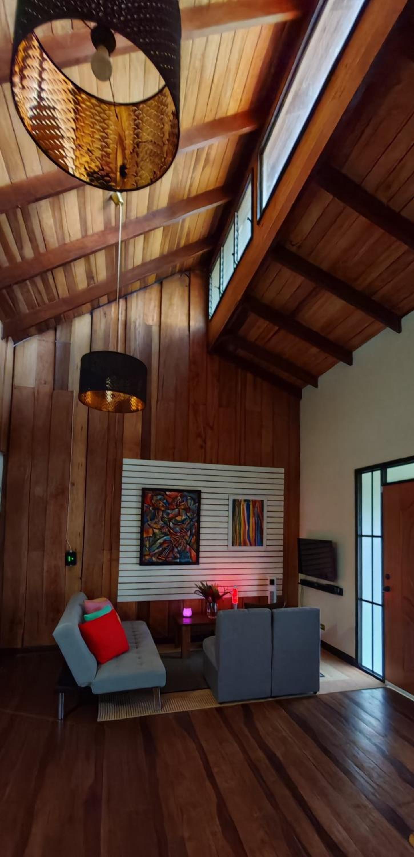 Casa Arthémis - Rainforest Lodge