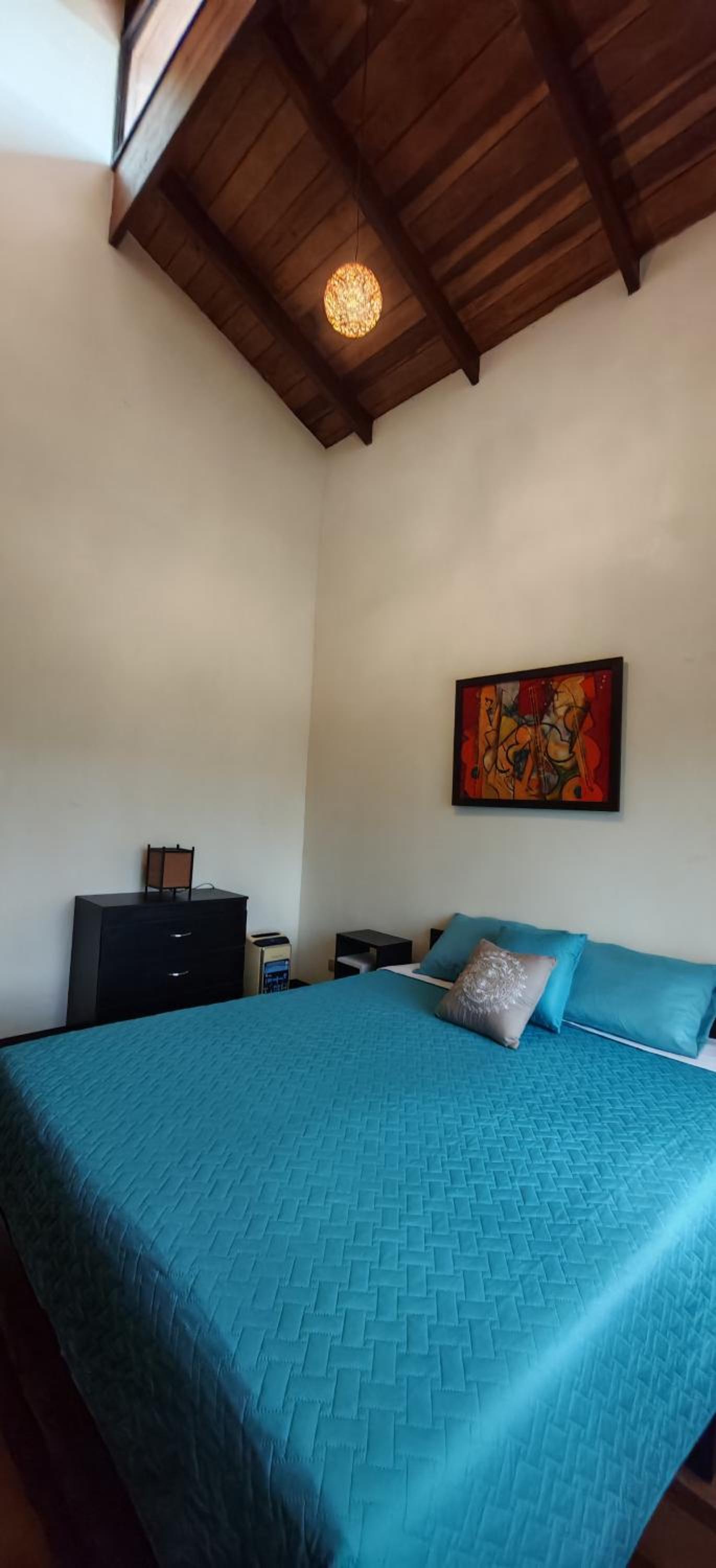 Casa Arthémis - Rainforest Lodge