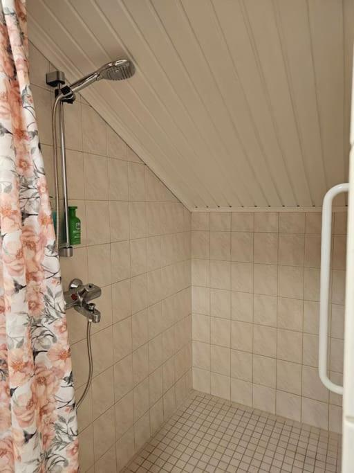 Spacious 3BR Riverside Villa with Private Sauna