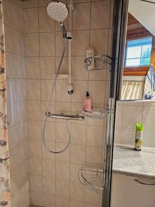 Spacious 3BR Riverside Villa with Private Sauna