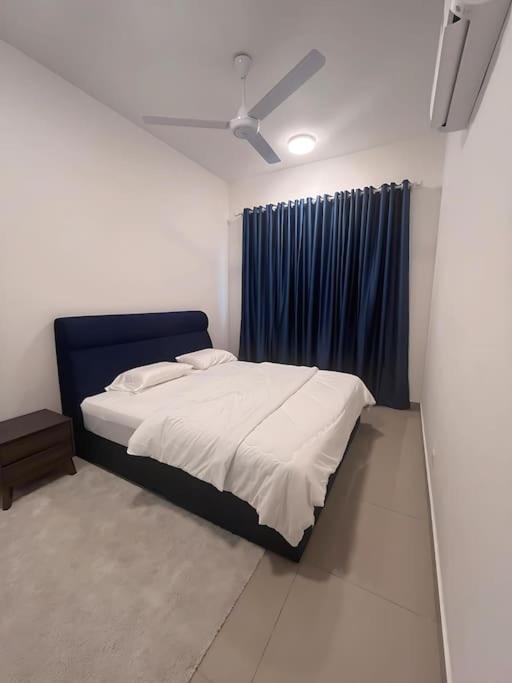 BlueLakeHomestay