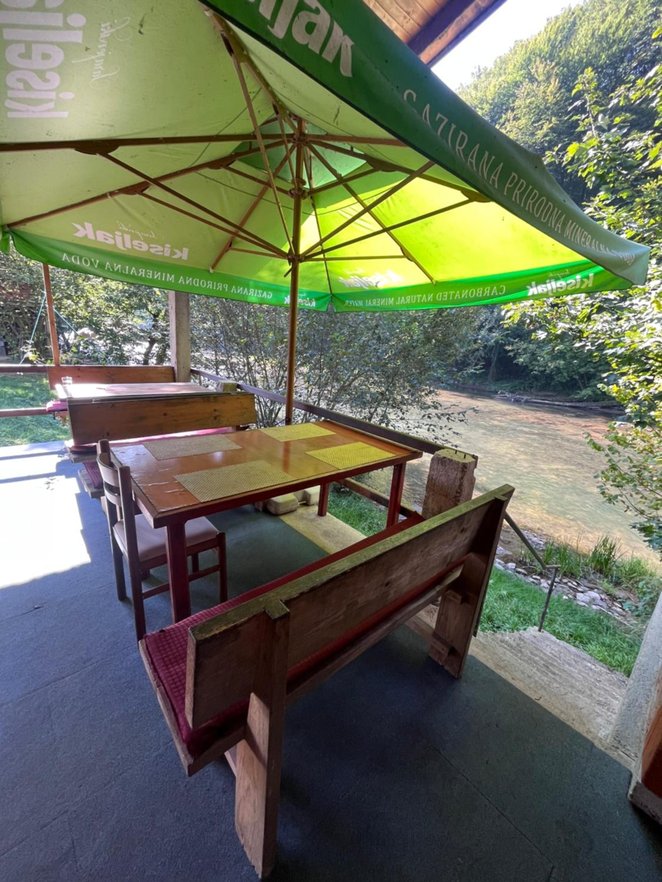 Apartmani Kod Mikija