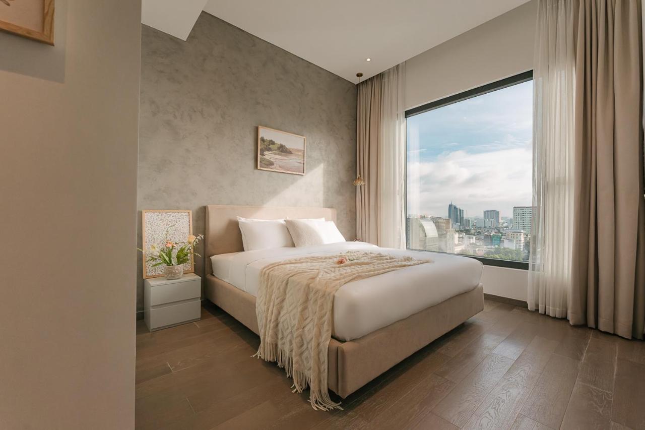 MarQ District 1 Elite Apartel by SSens
