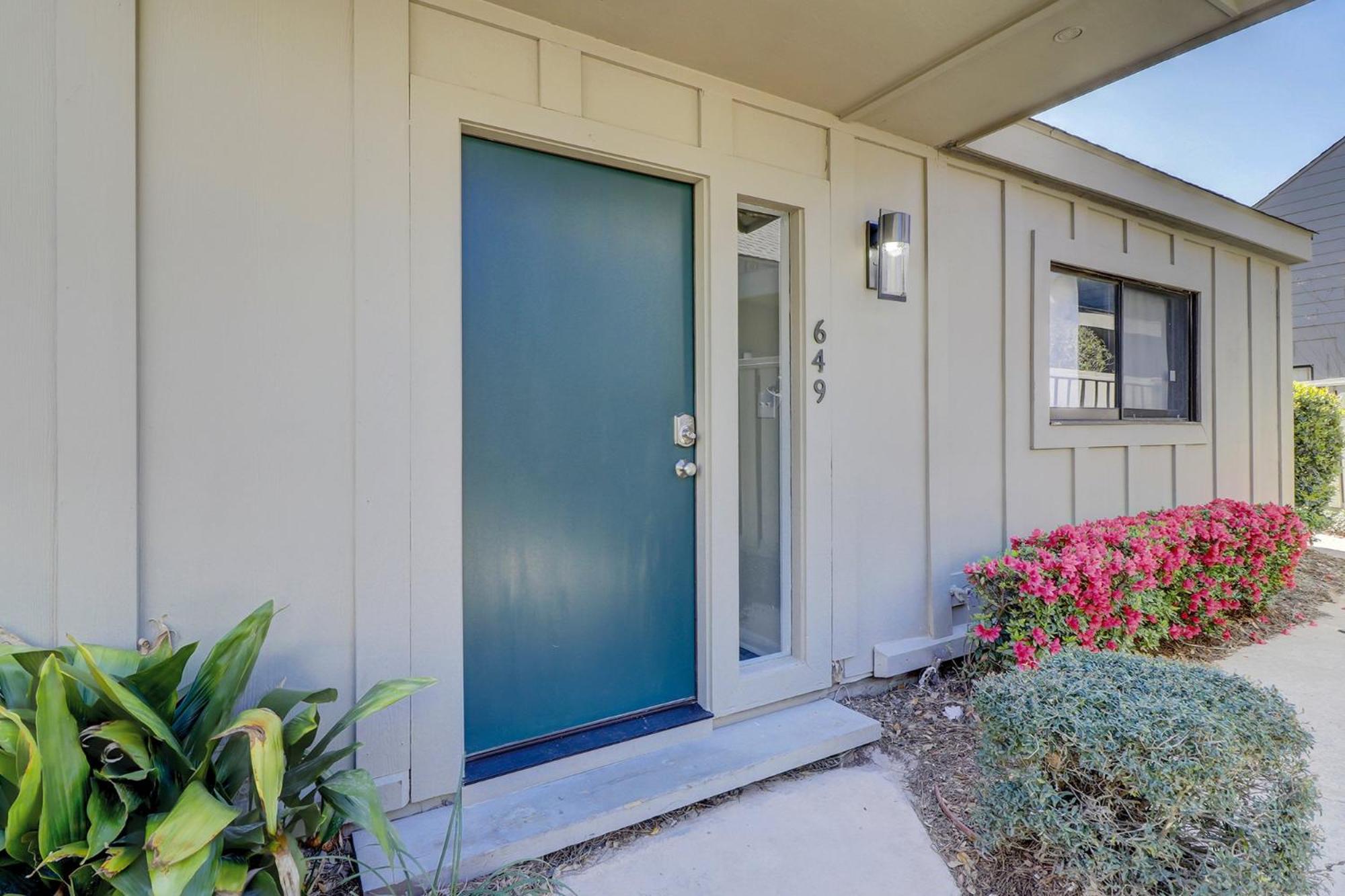 Walk to Beach, Complex Pool, Palmetto Dunes view 2