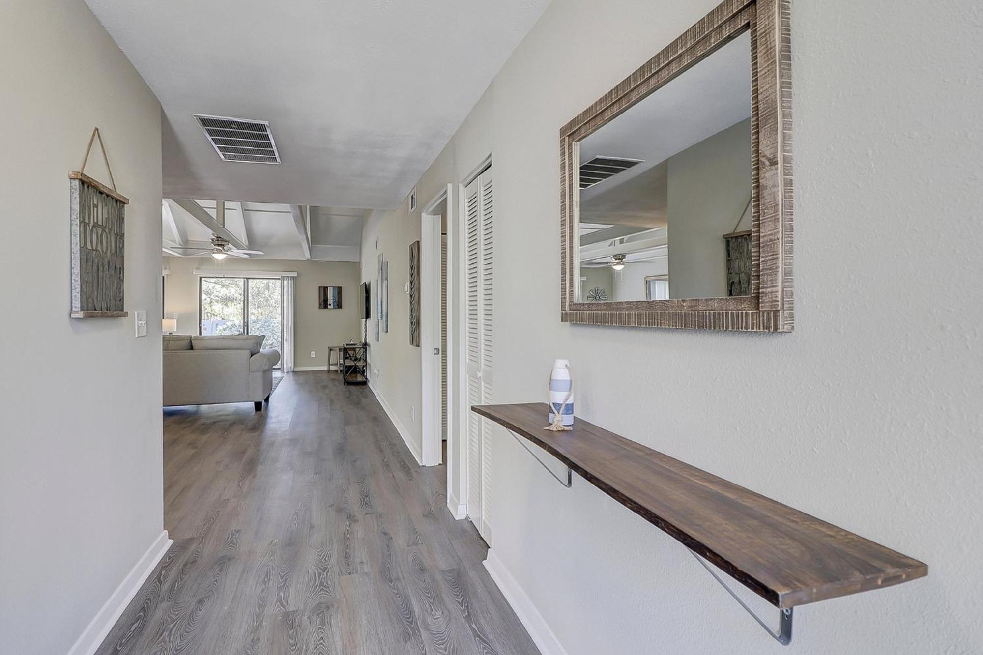 Walk to Beach, Complex Pool, Palmetto Dunes view 3