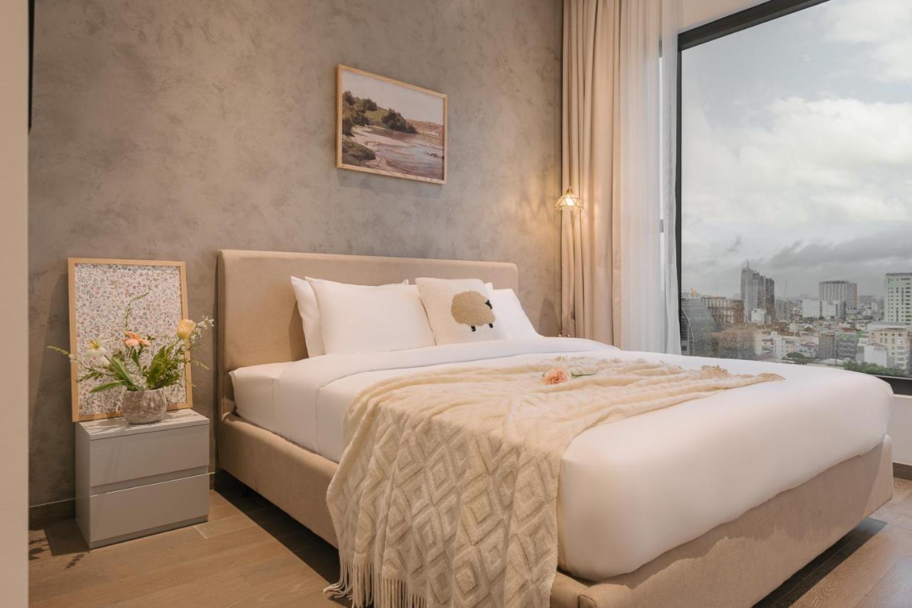 MarQ District 1 Elite Apartel by SSens