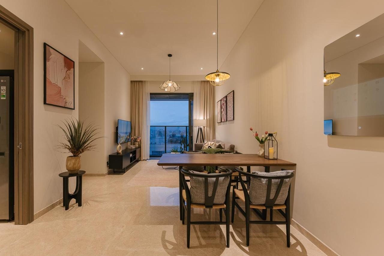 MarQ District 1 Elite Apartel by SSens