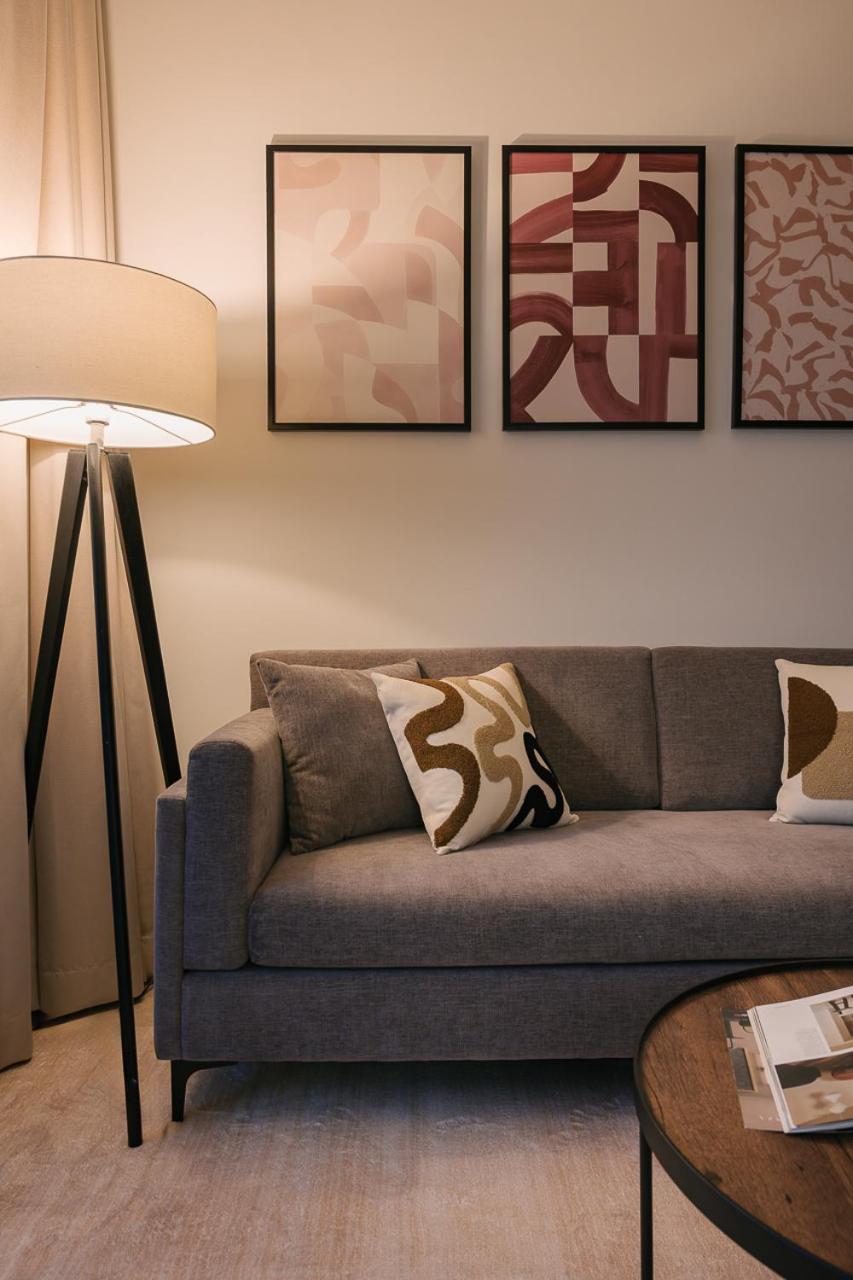MarQ District 1 Elite Apartel by SSens