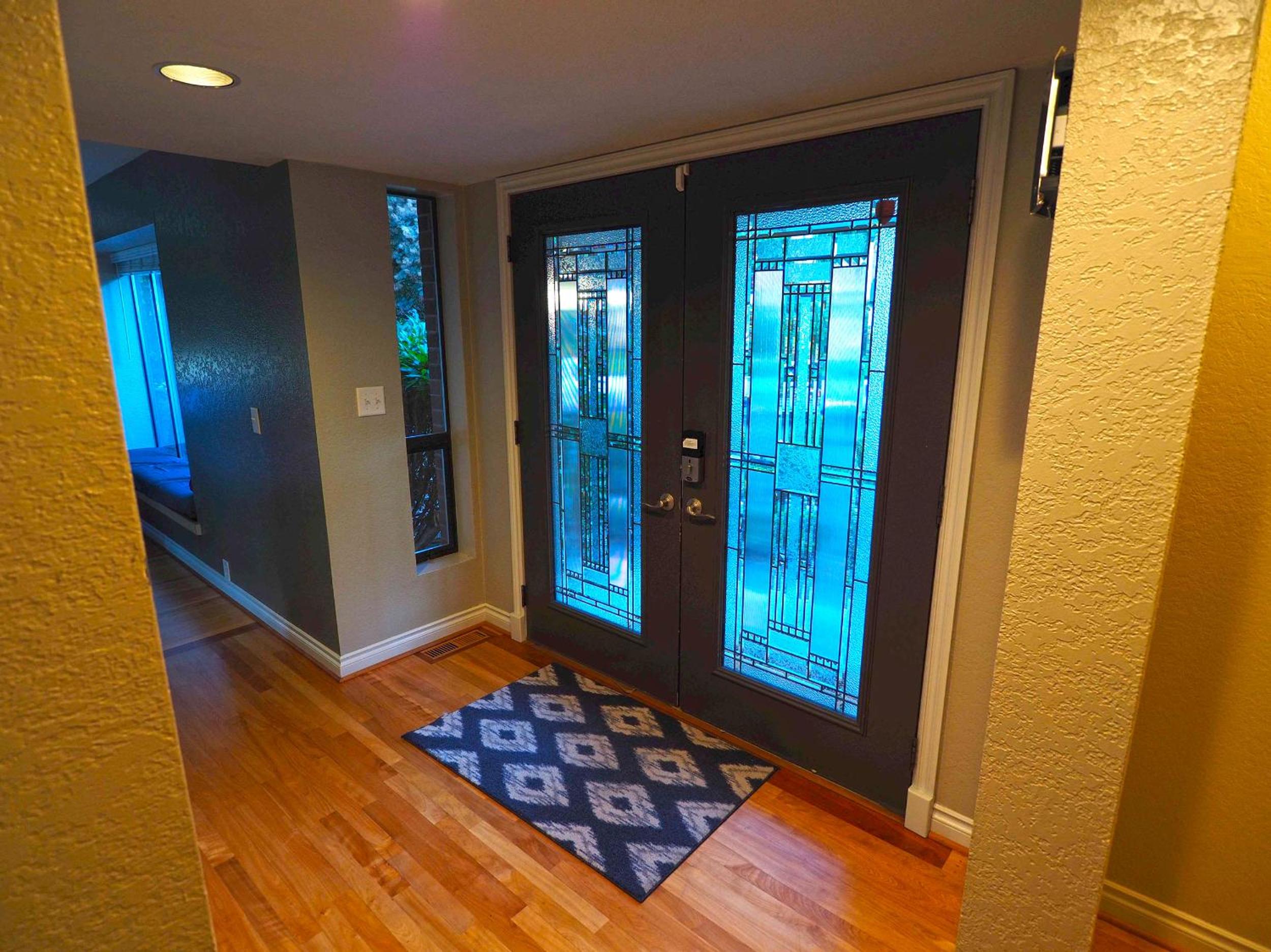 Bothell River house - Property Image 10