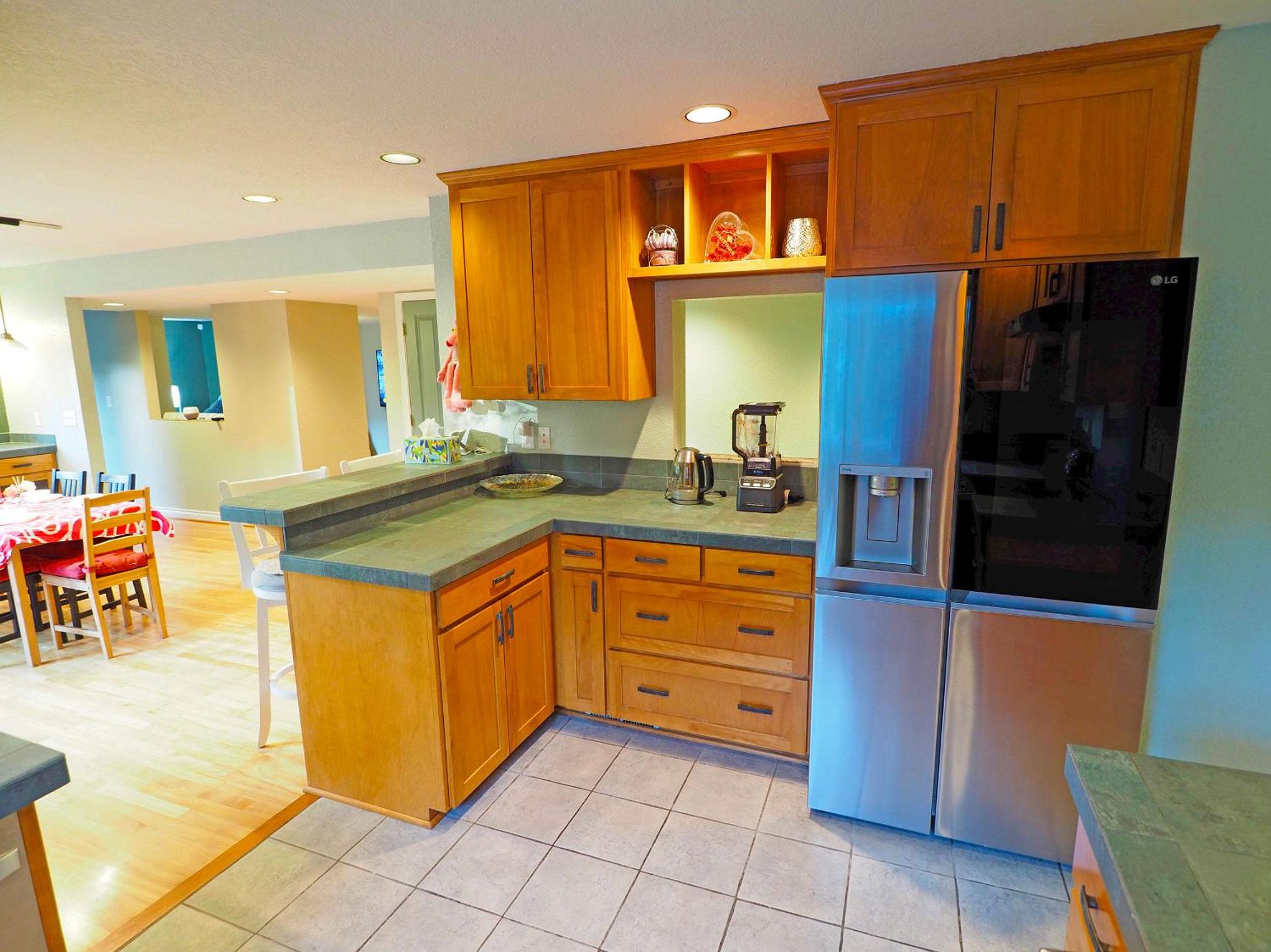 Bothell River house - Property Image 12