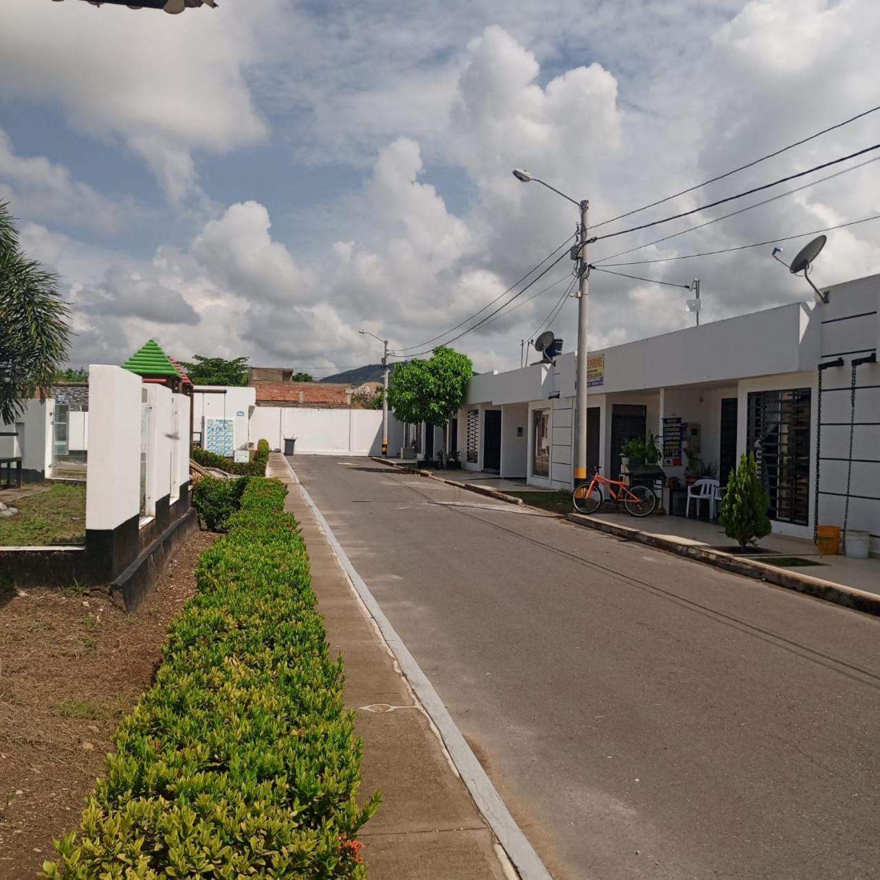 Casa Vacacional Flandes
