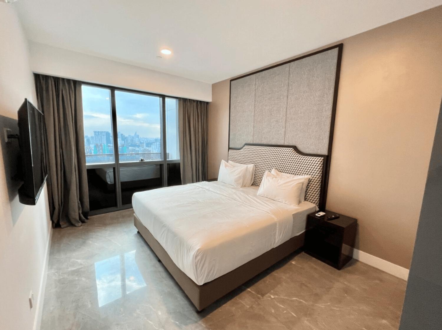 The Platinum KLCC 2