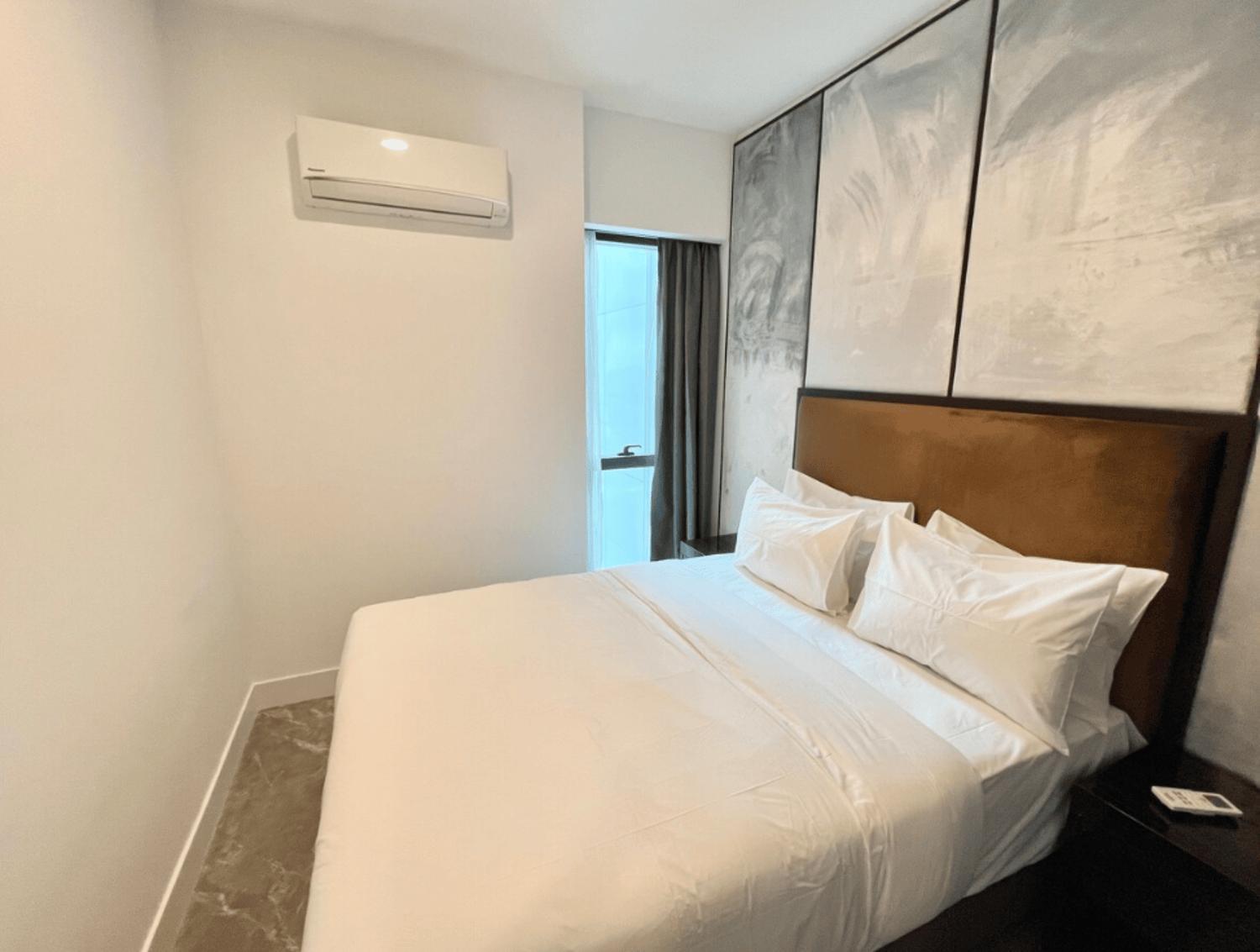 The Platinum KLCC 2