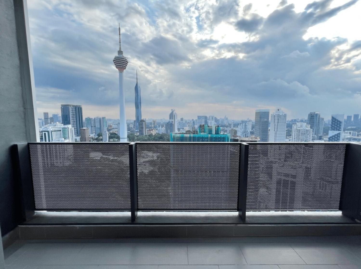 The Platinum KLCC 2
