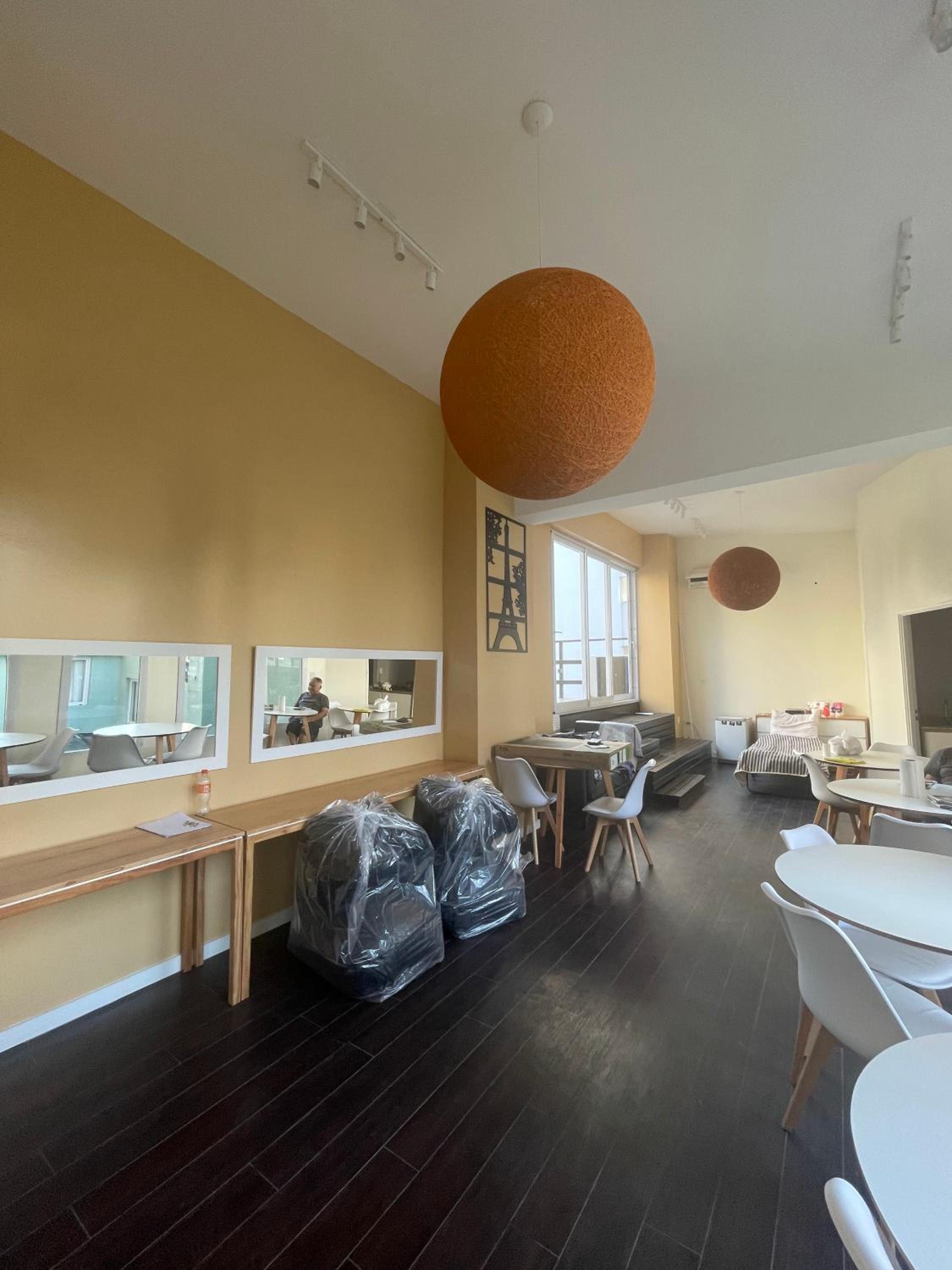 Maison Work & Travel 2 Belgrano